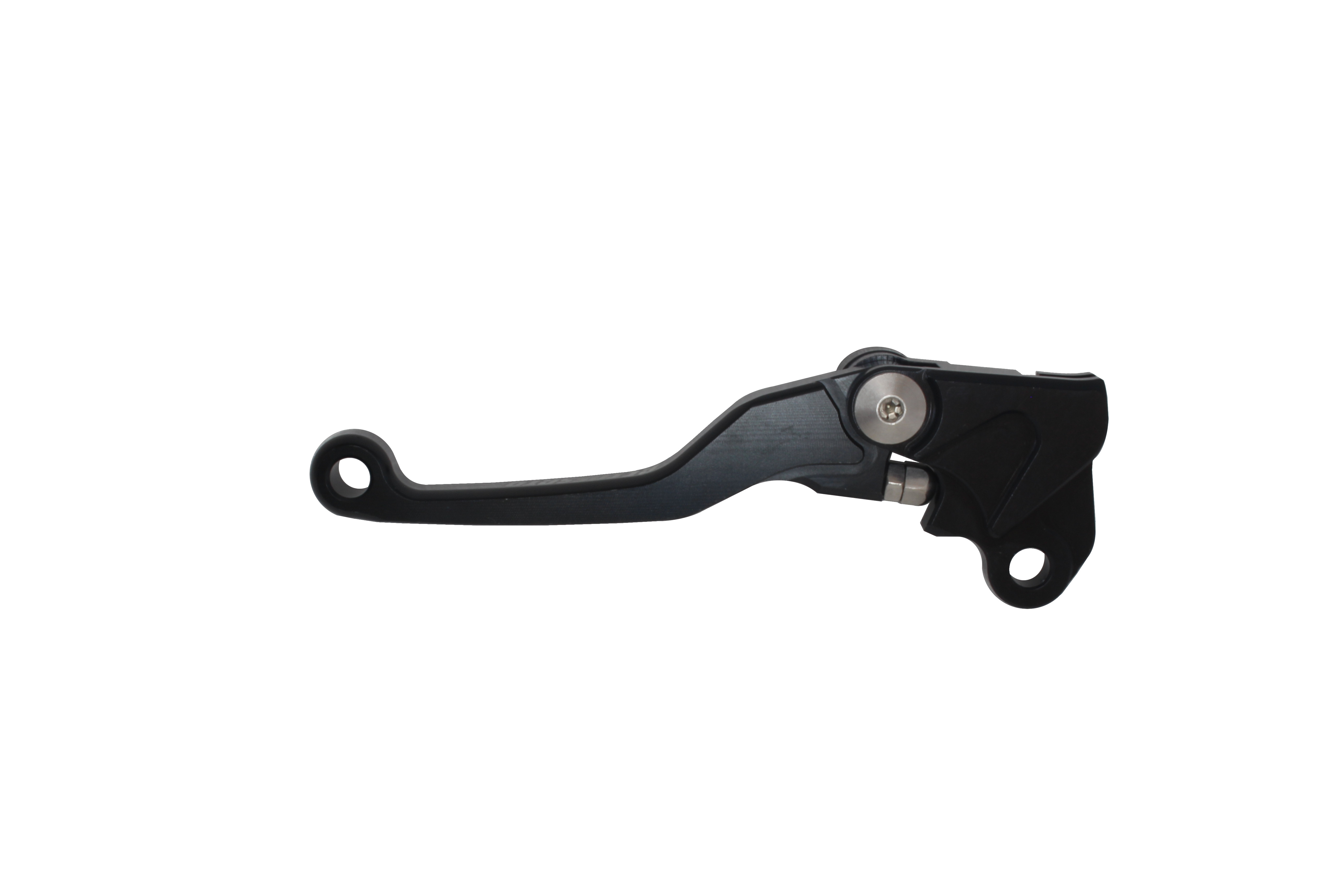 Leva Frizione Nera Accossato Honda SL230 1997-2004