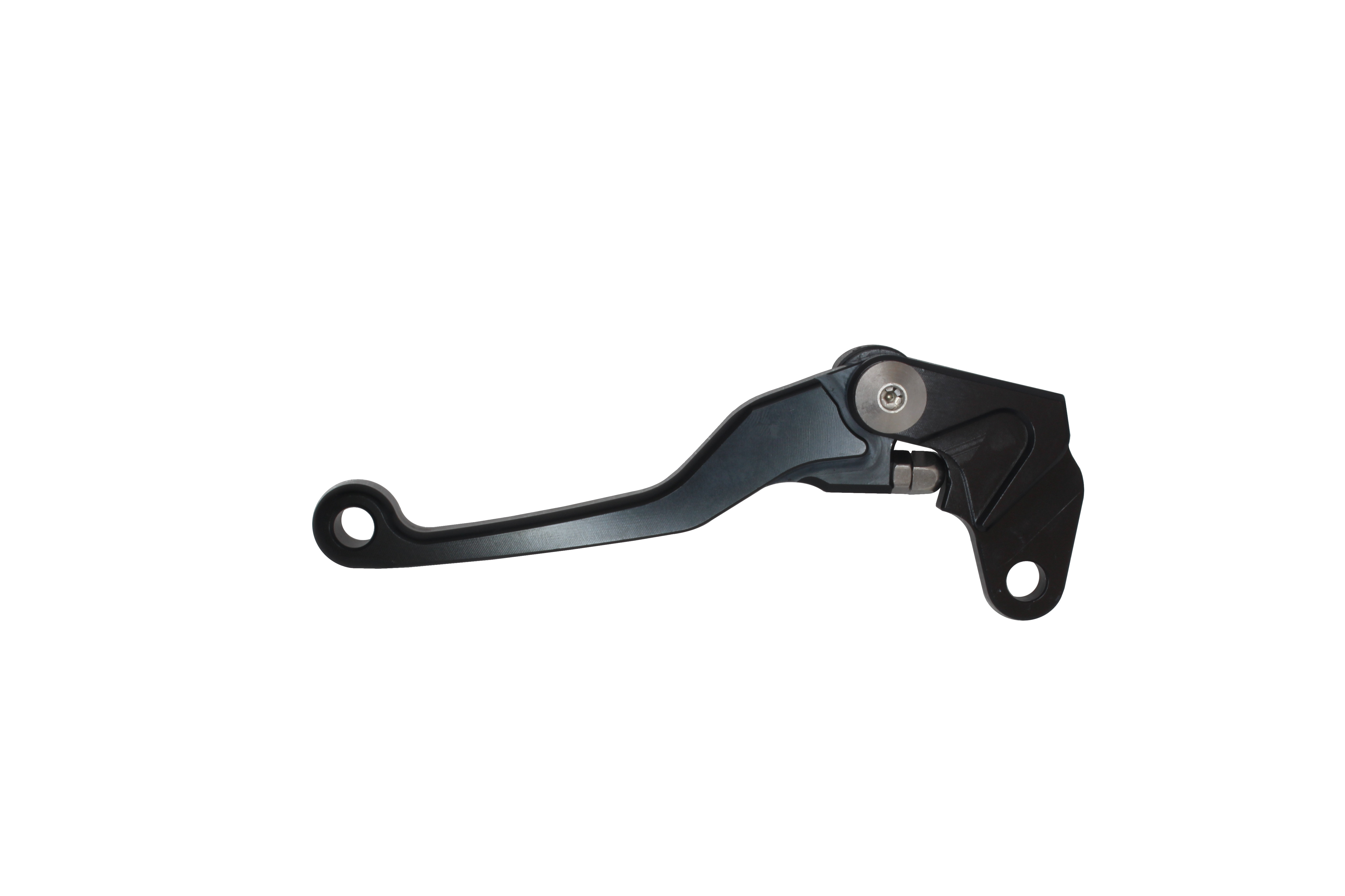 Accossato Black Clutch lever Suzuki DR125SM 2009-2010