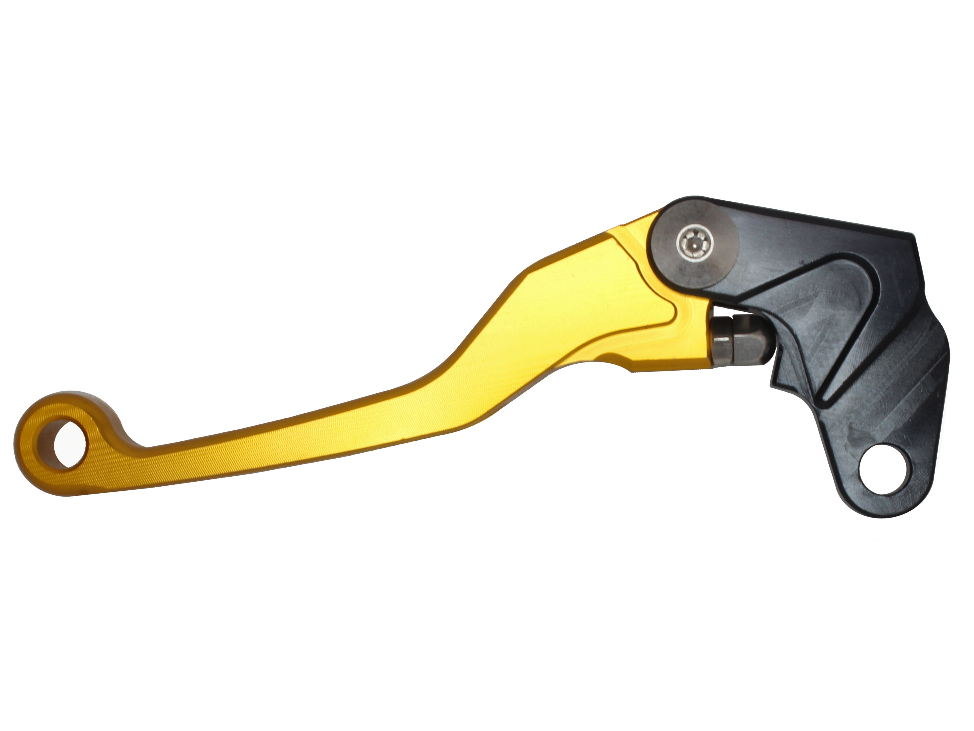 Accossato Gold Clutch lever Suzuki DR125SM 2009-2010