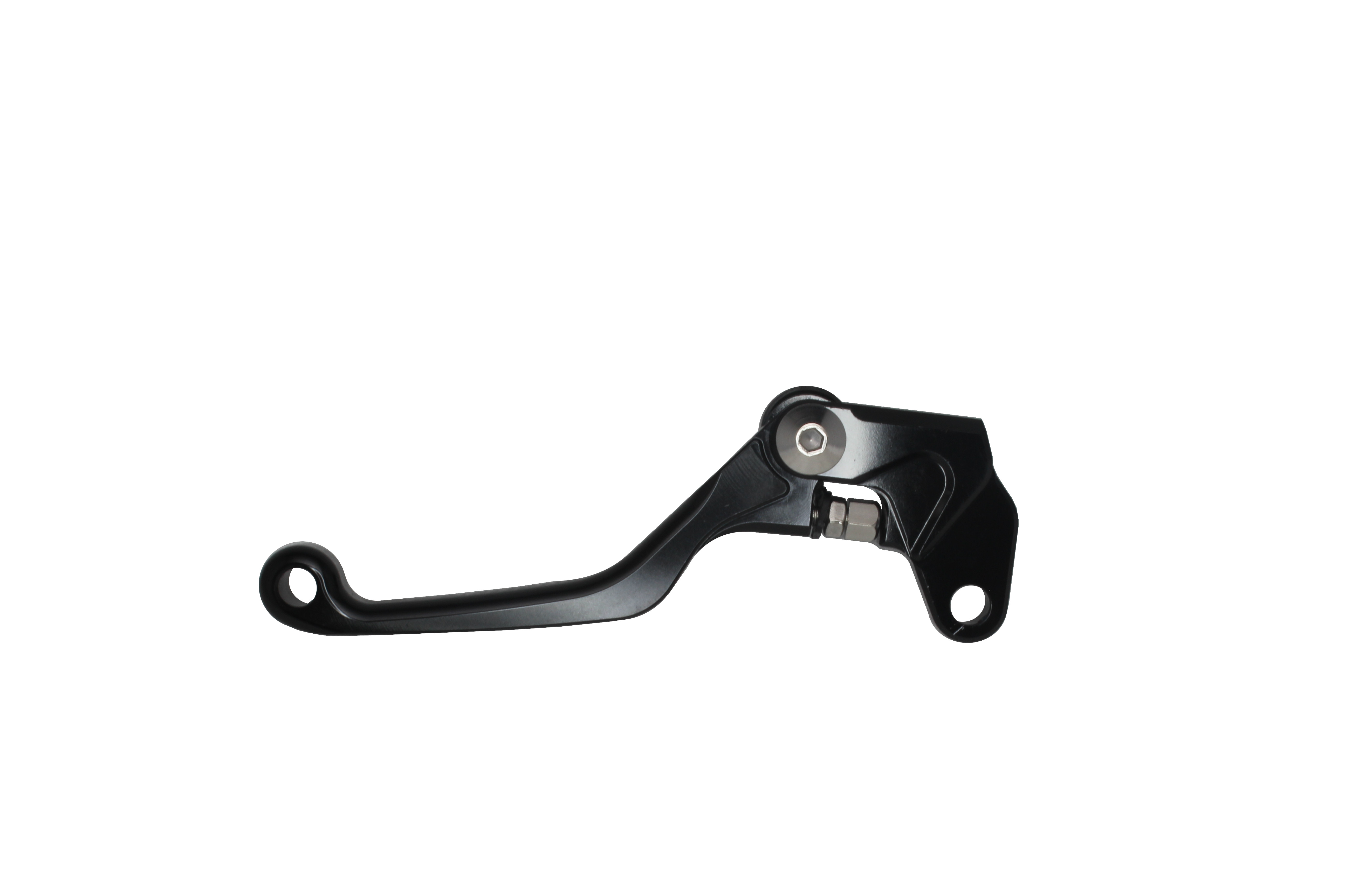 Accossato Black Clutch lever Yamaha XT250 2009-2022