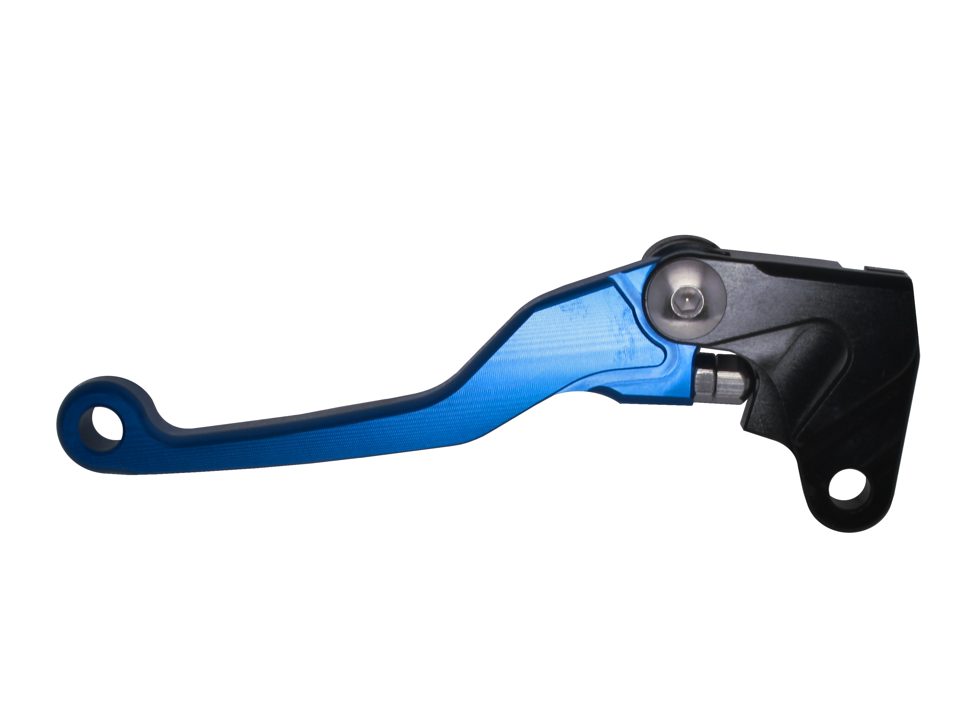Accossato Blue Clutch lever Yamaha WR450F 2001-2022
