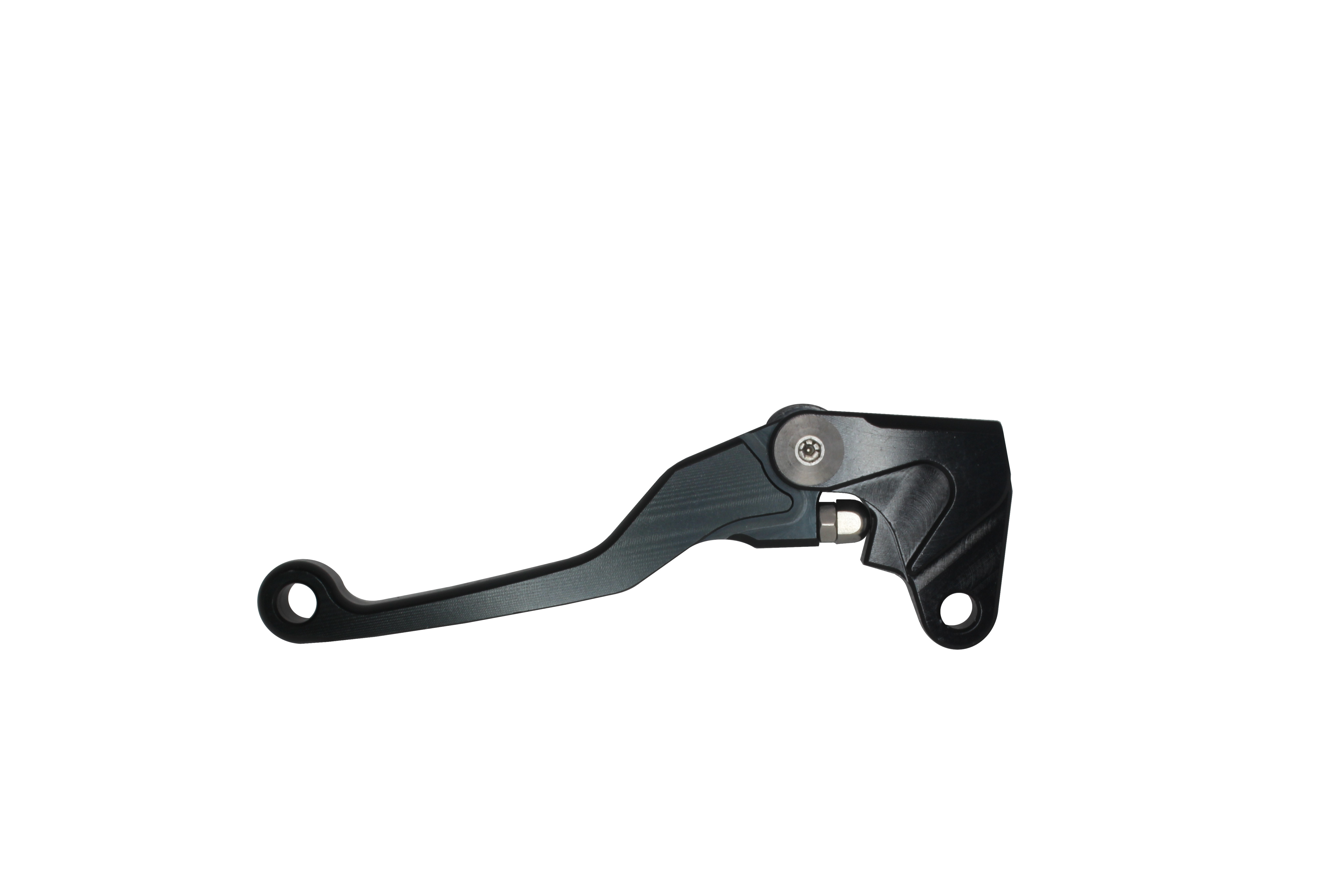 Accossato Black Clutch lever Yamaha WR450F 2001-2022