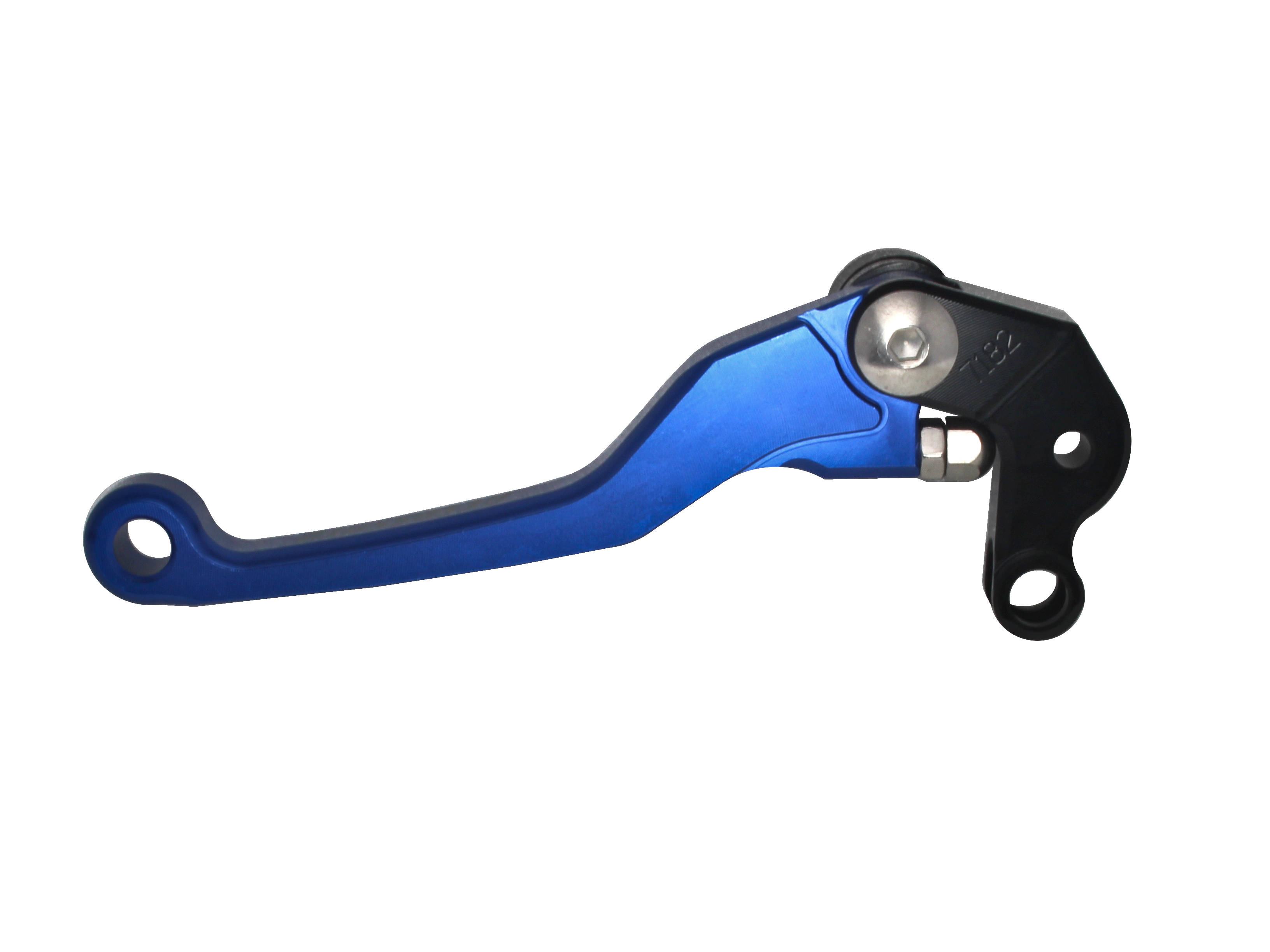 Accossato Blue Clutch lever KTM SX-F250 2005-2006