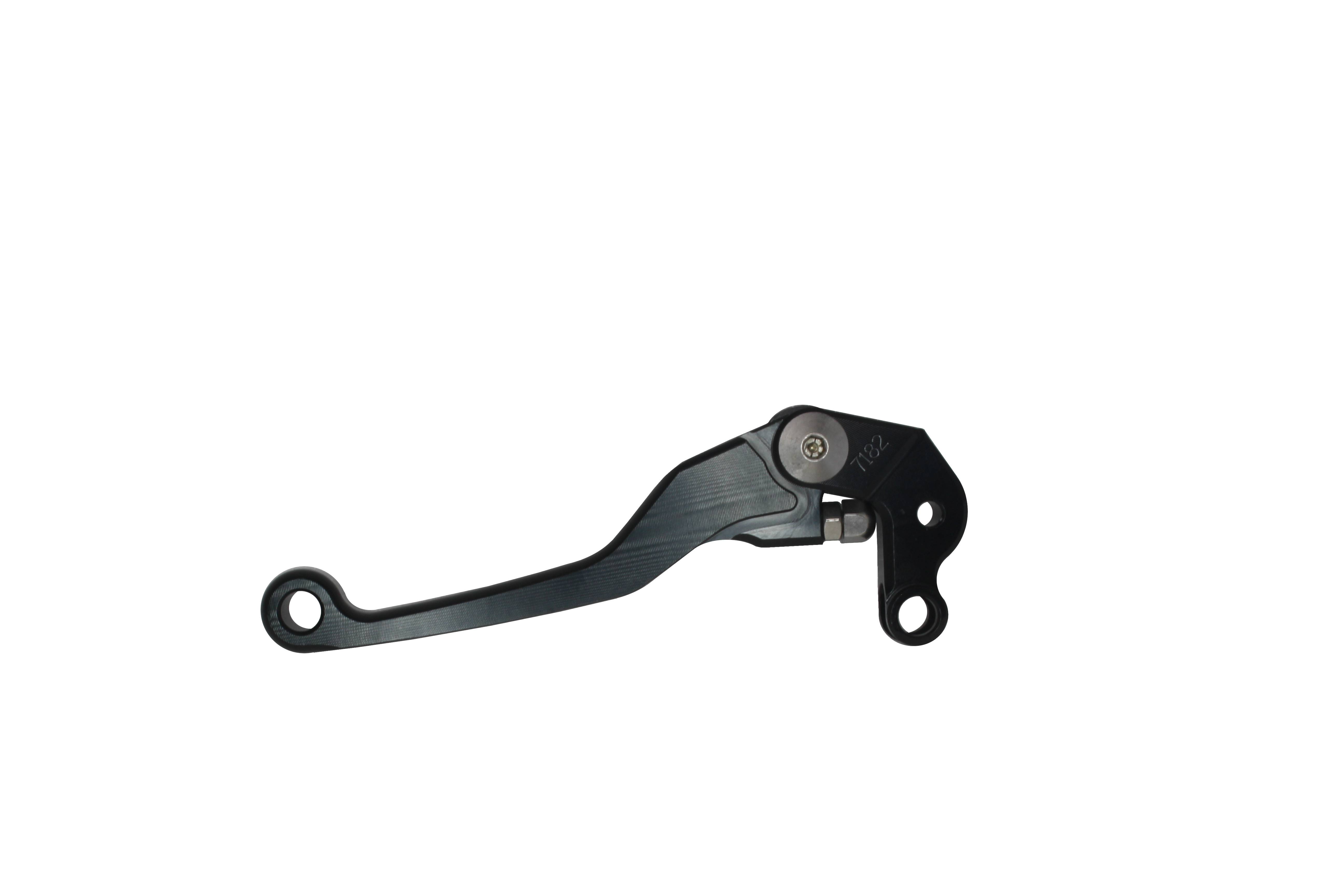 Accossato Black Clutch lever KTM SX-F250 2005-2006