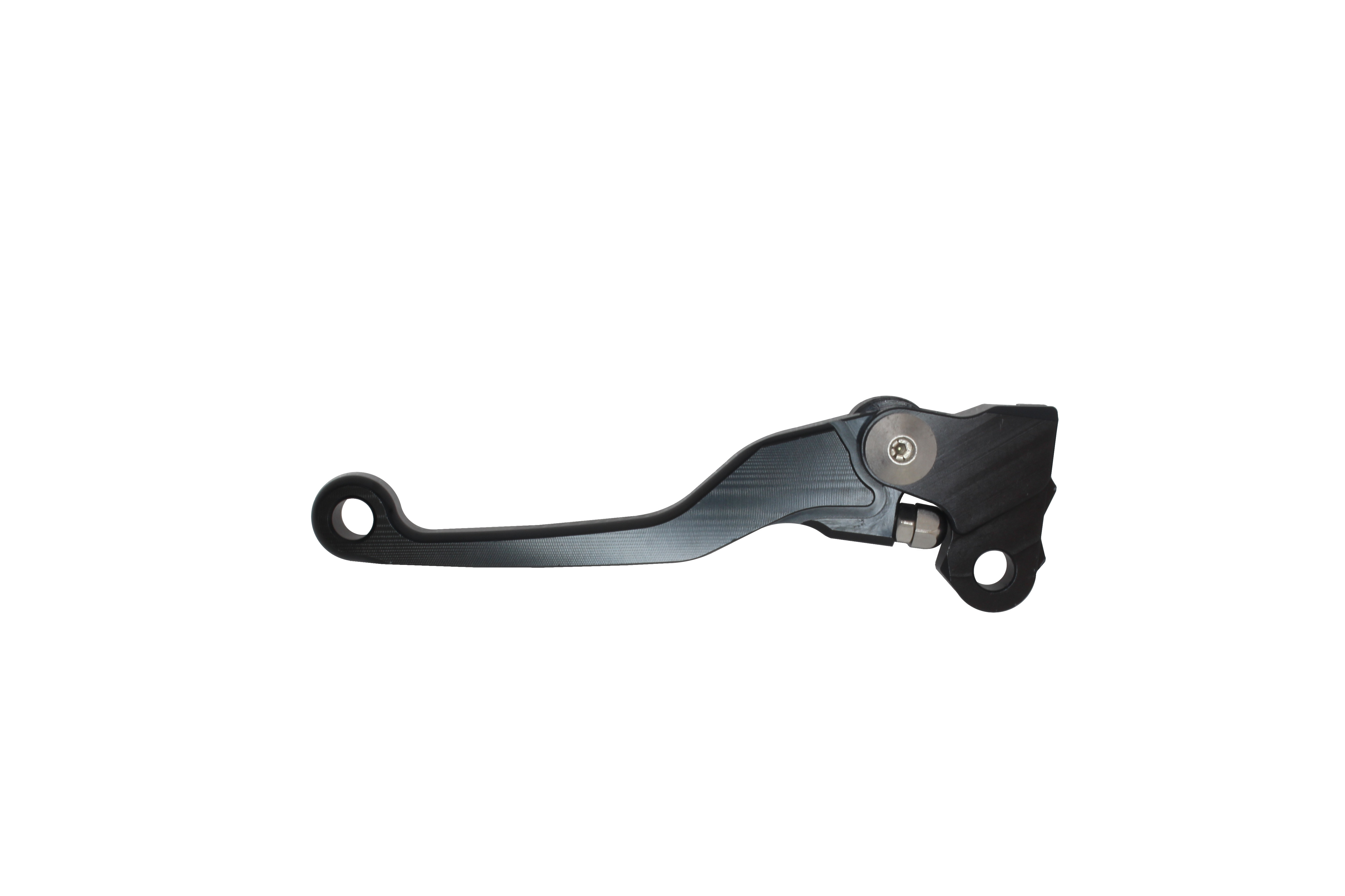 Accossato Black Clutch lever Honda CR125R 2004-2007