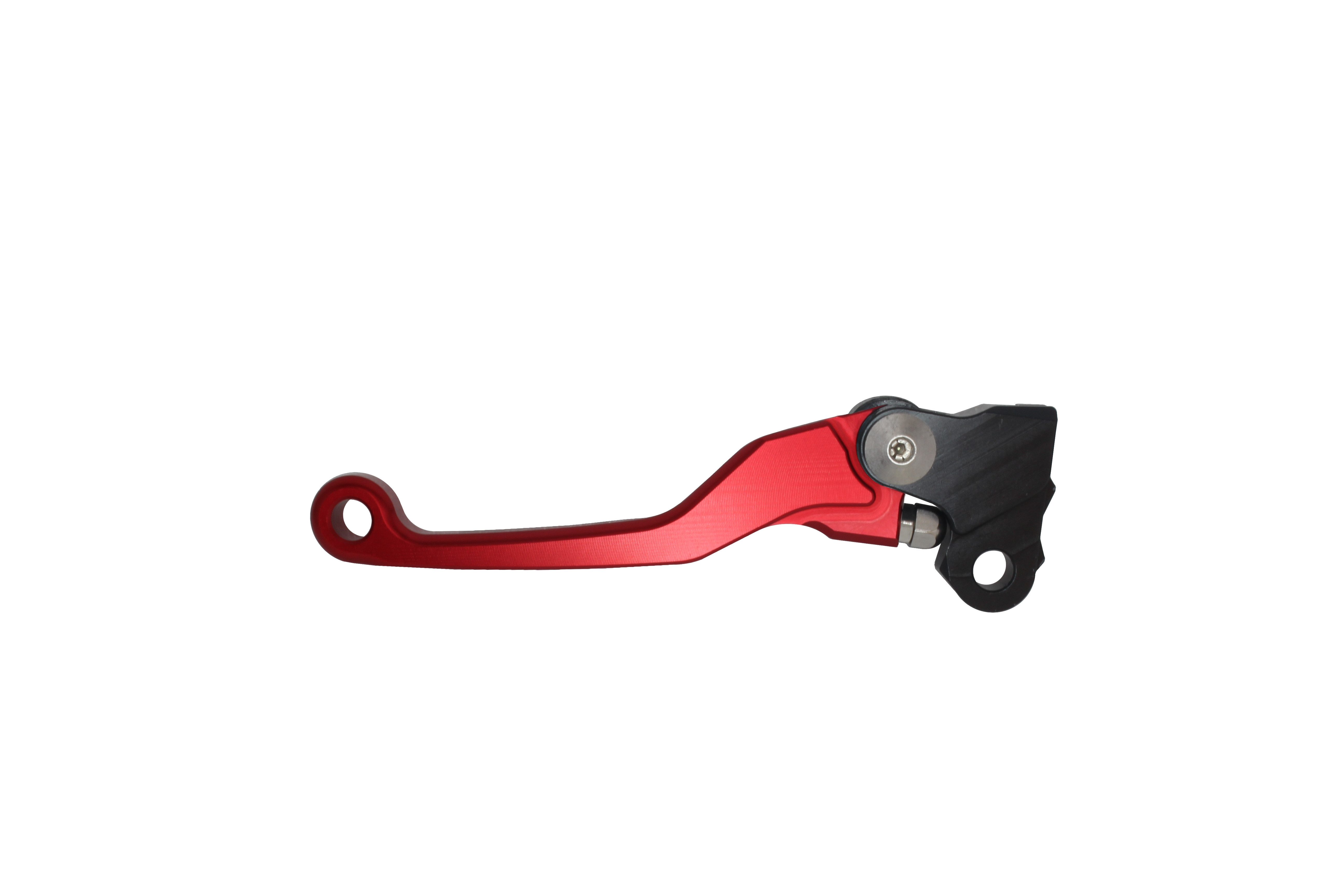Accossato Red Clutch lever Honda CR125R 2004-2007