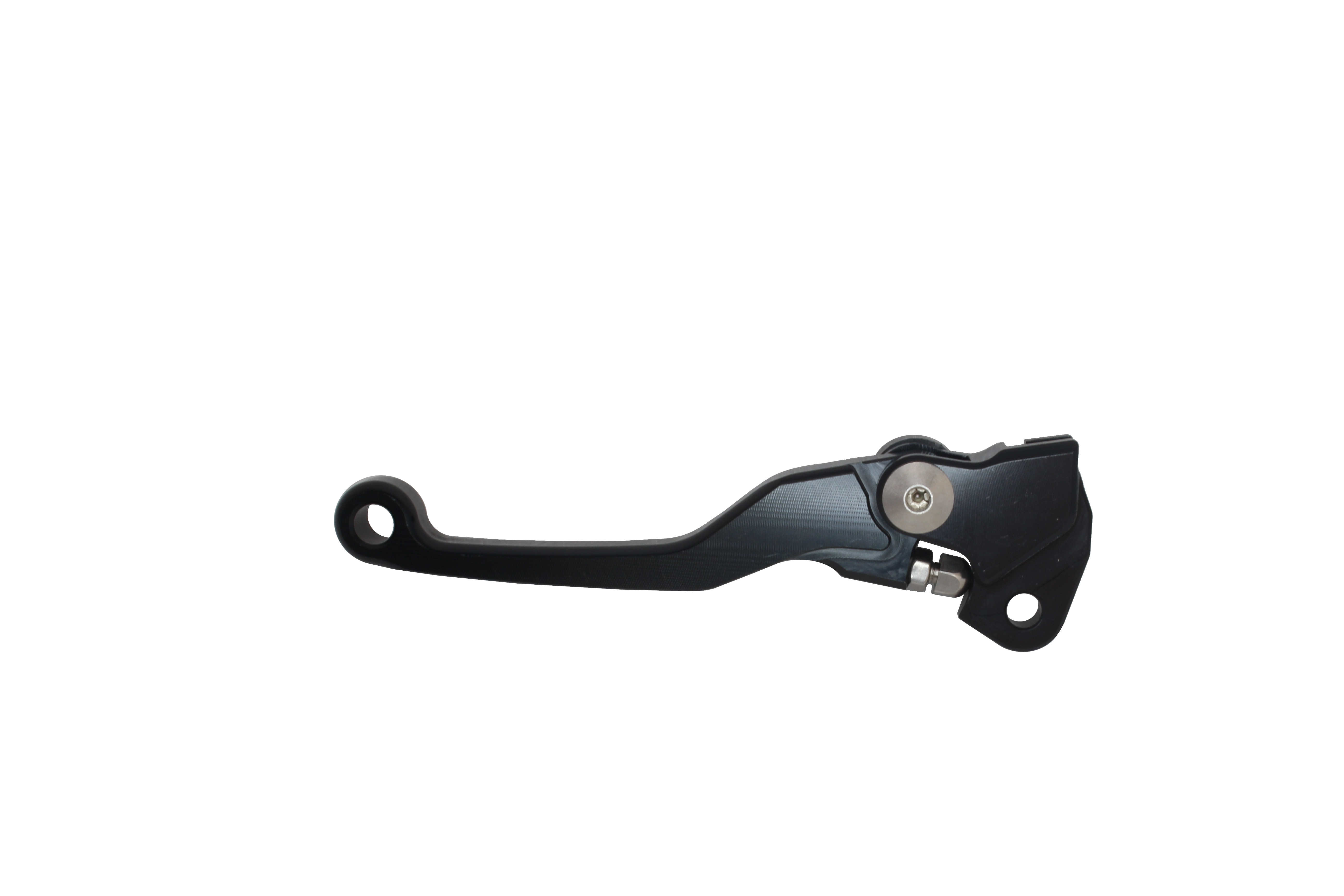 Accossato Black Clutch lever Kawasaki KX500 1992-2003