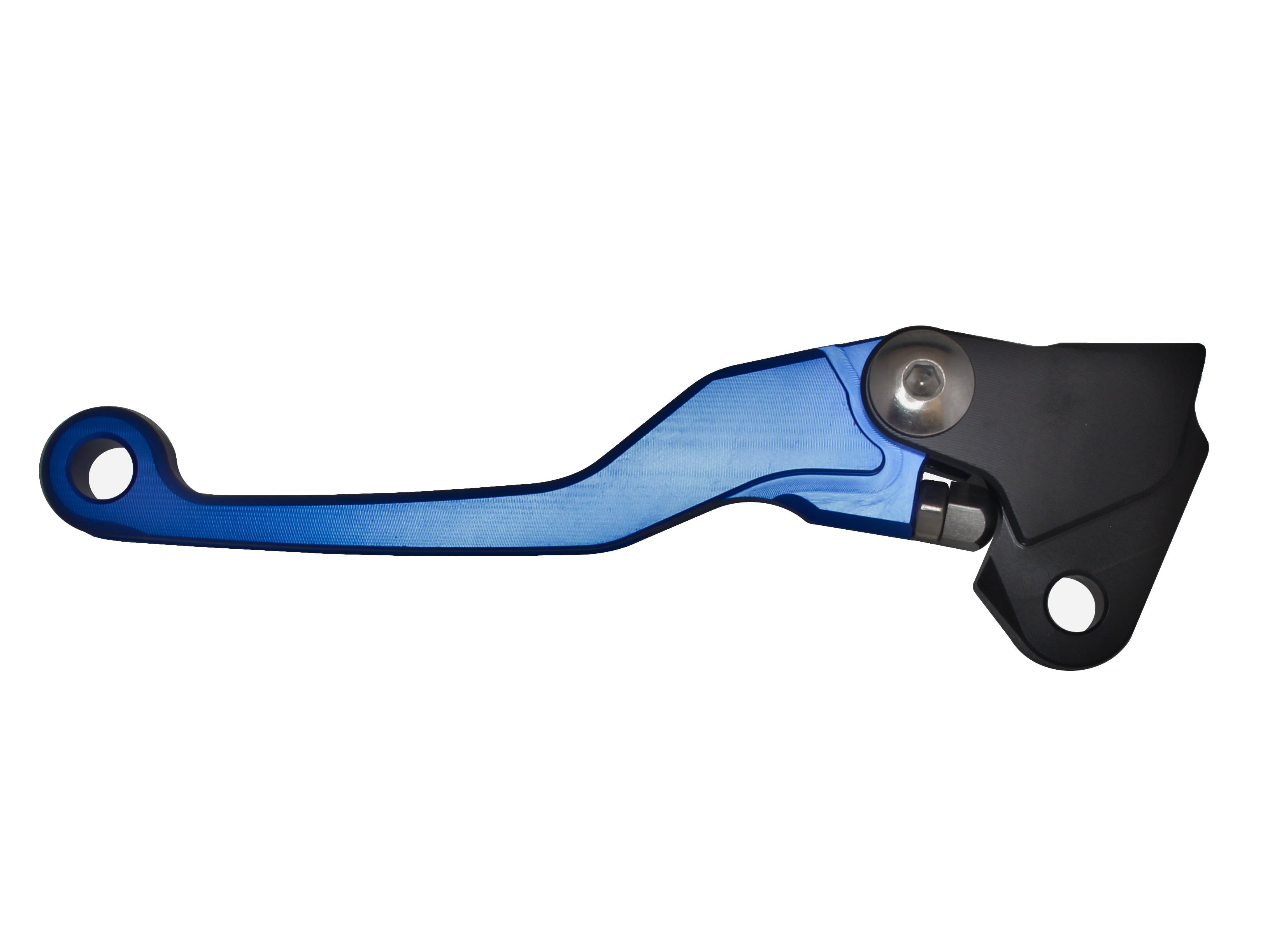 Accossato Blue Clutch lever Yamaha YZ426F 2001-2008