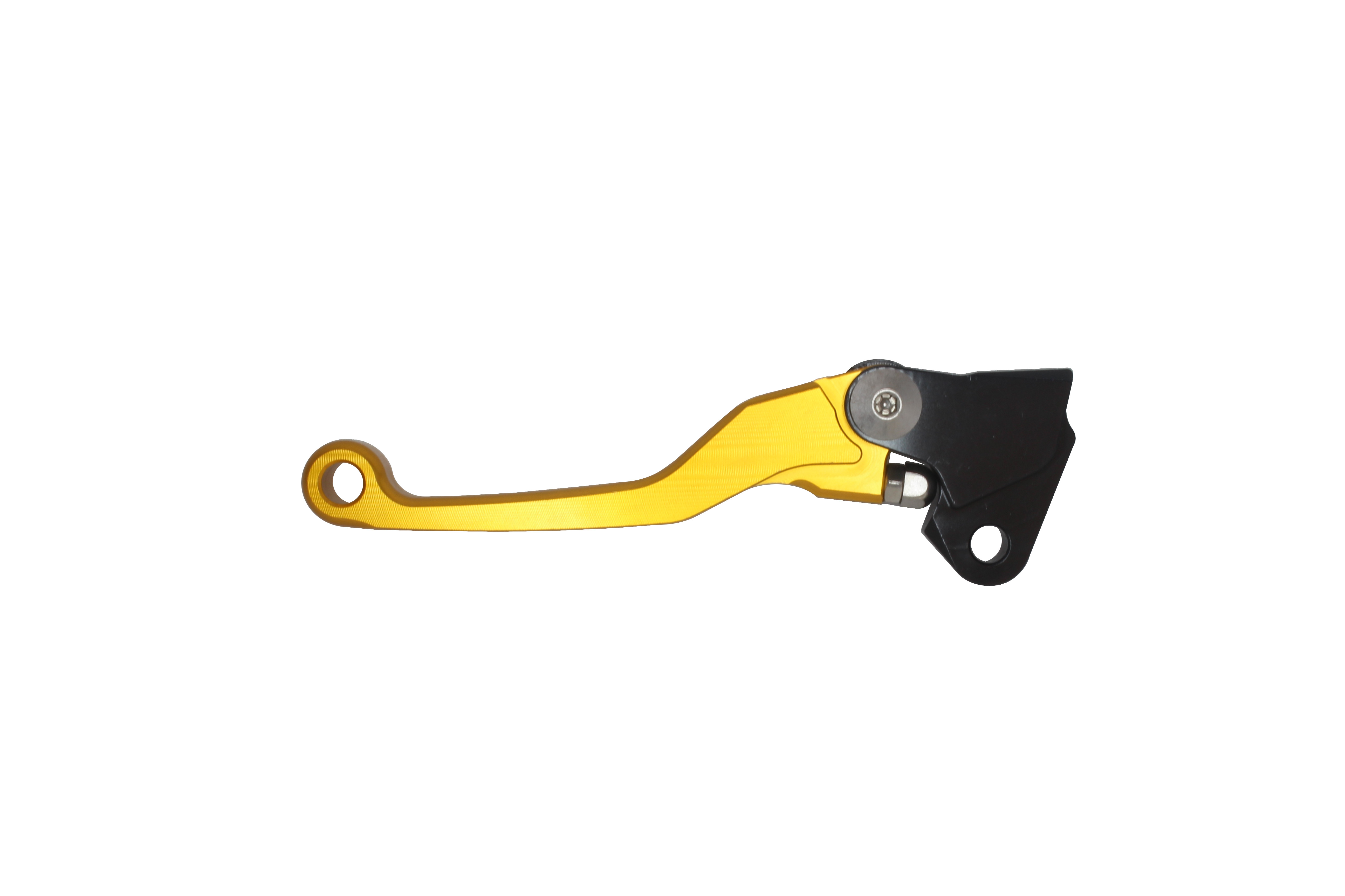 Accossato Gold Clutch lever Yamaha YZ426F 2001-2008