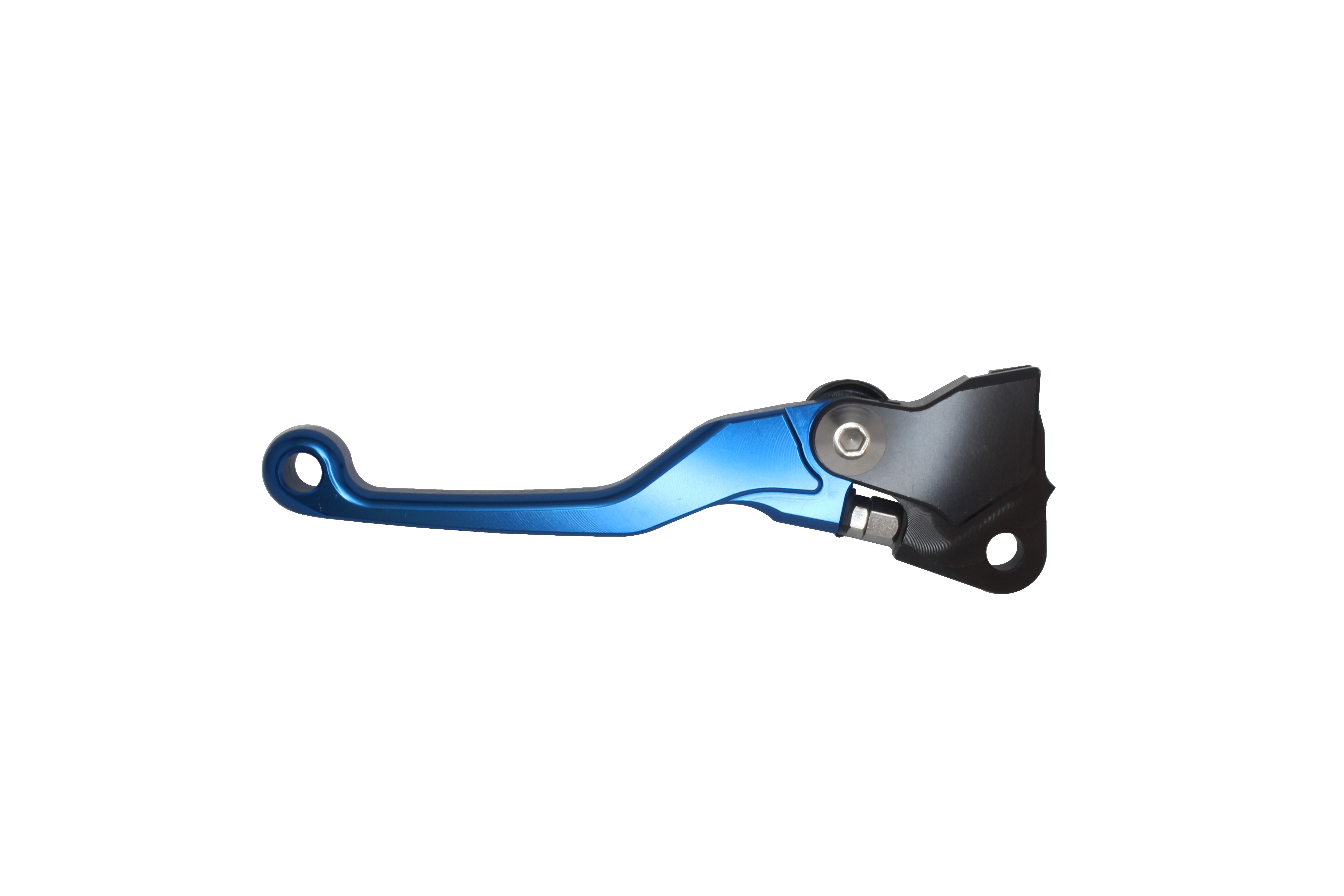 Accossato Blue Clutch lever Yamaha YZ250F 2009-2022