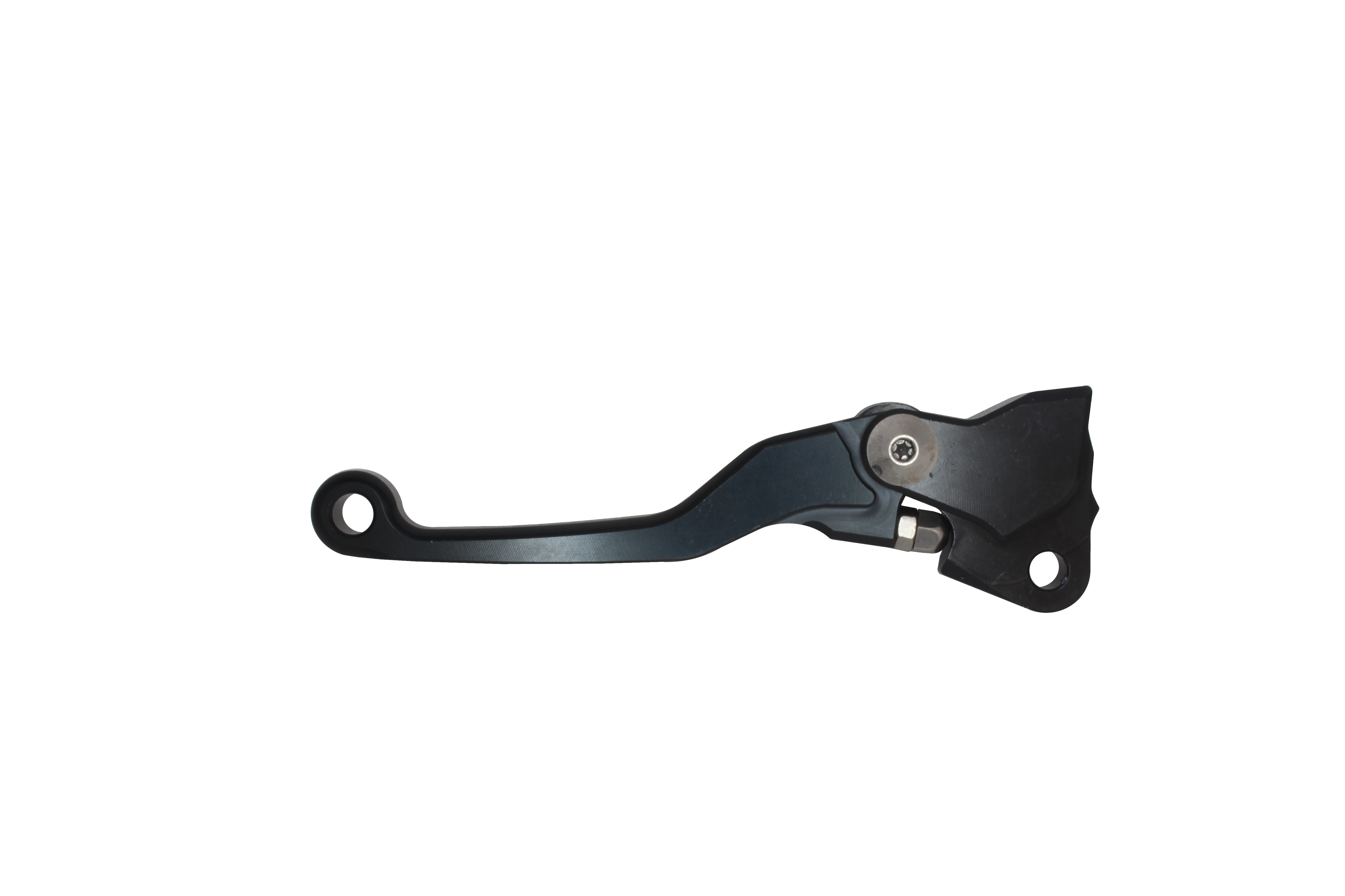 Accossato Black Clutch lever Yamaha YZ250F 2009-2022
