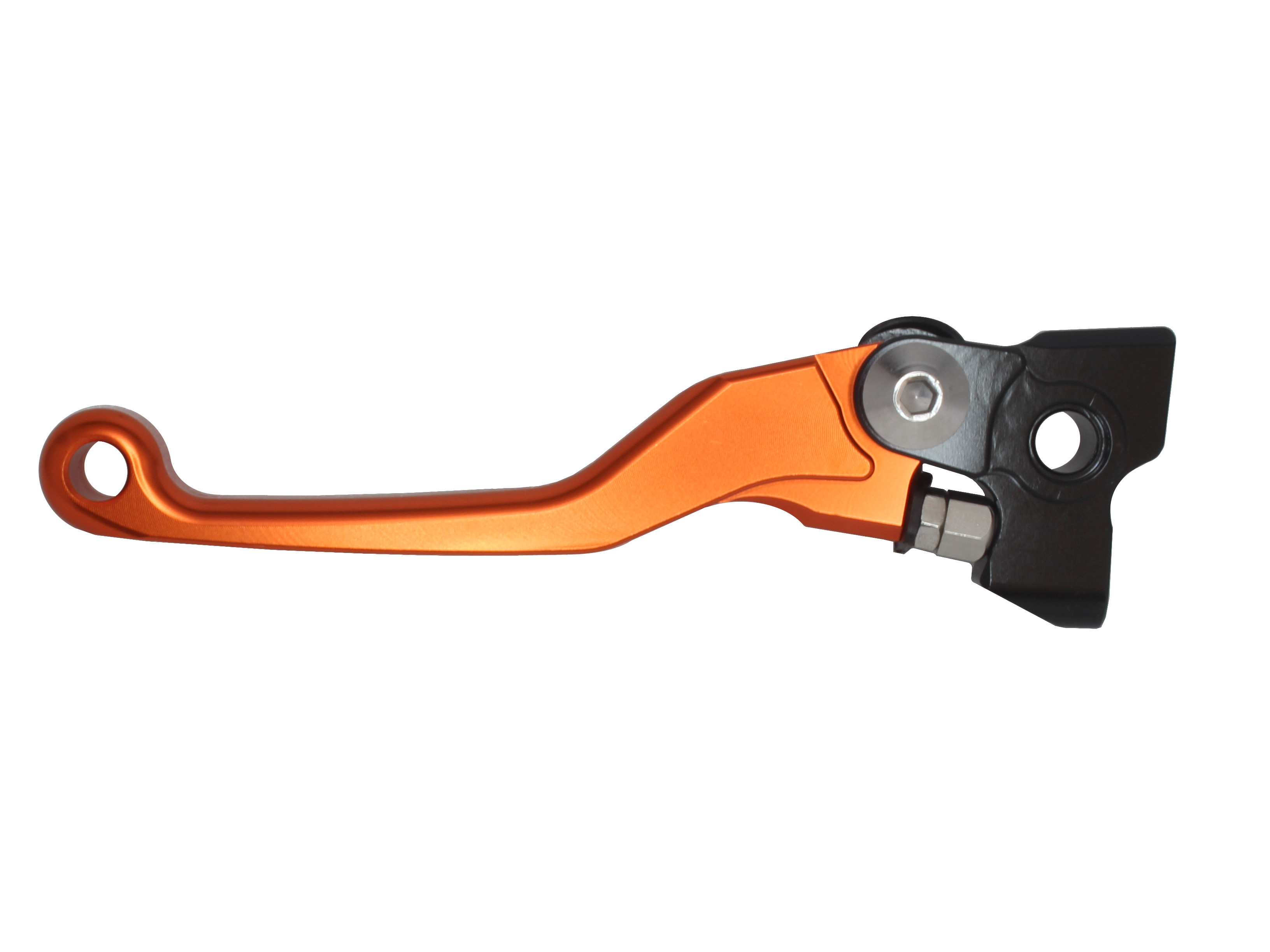 Accossato Orange Clutch lever KTM SX-F250 2007-2022