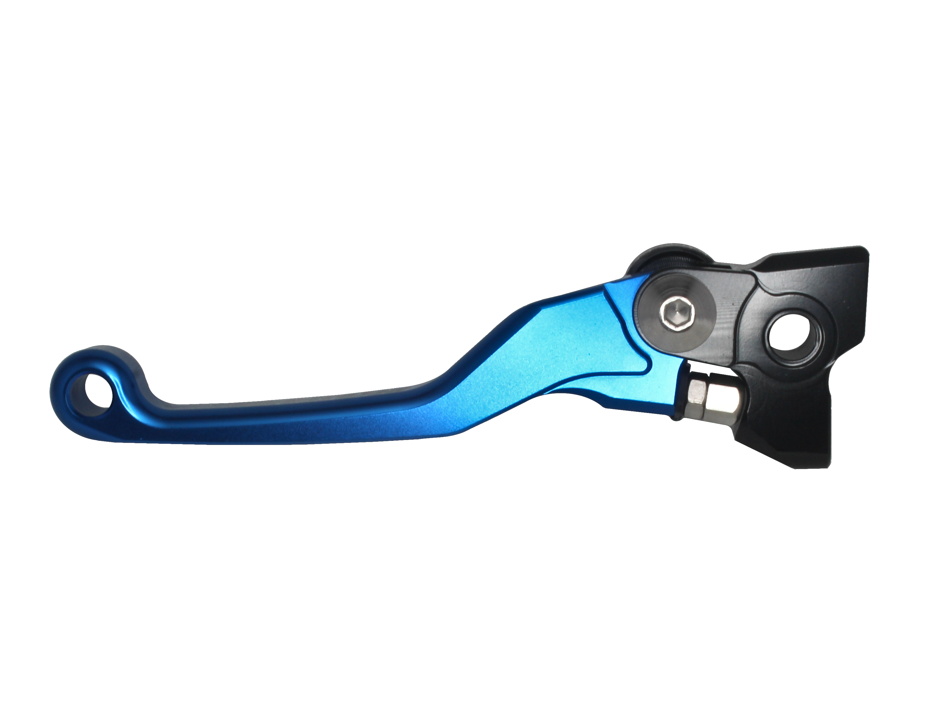 Accossato Blue Clutch lever KTM SX-F250 2007-2022