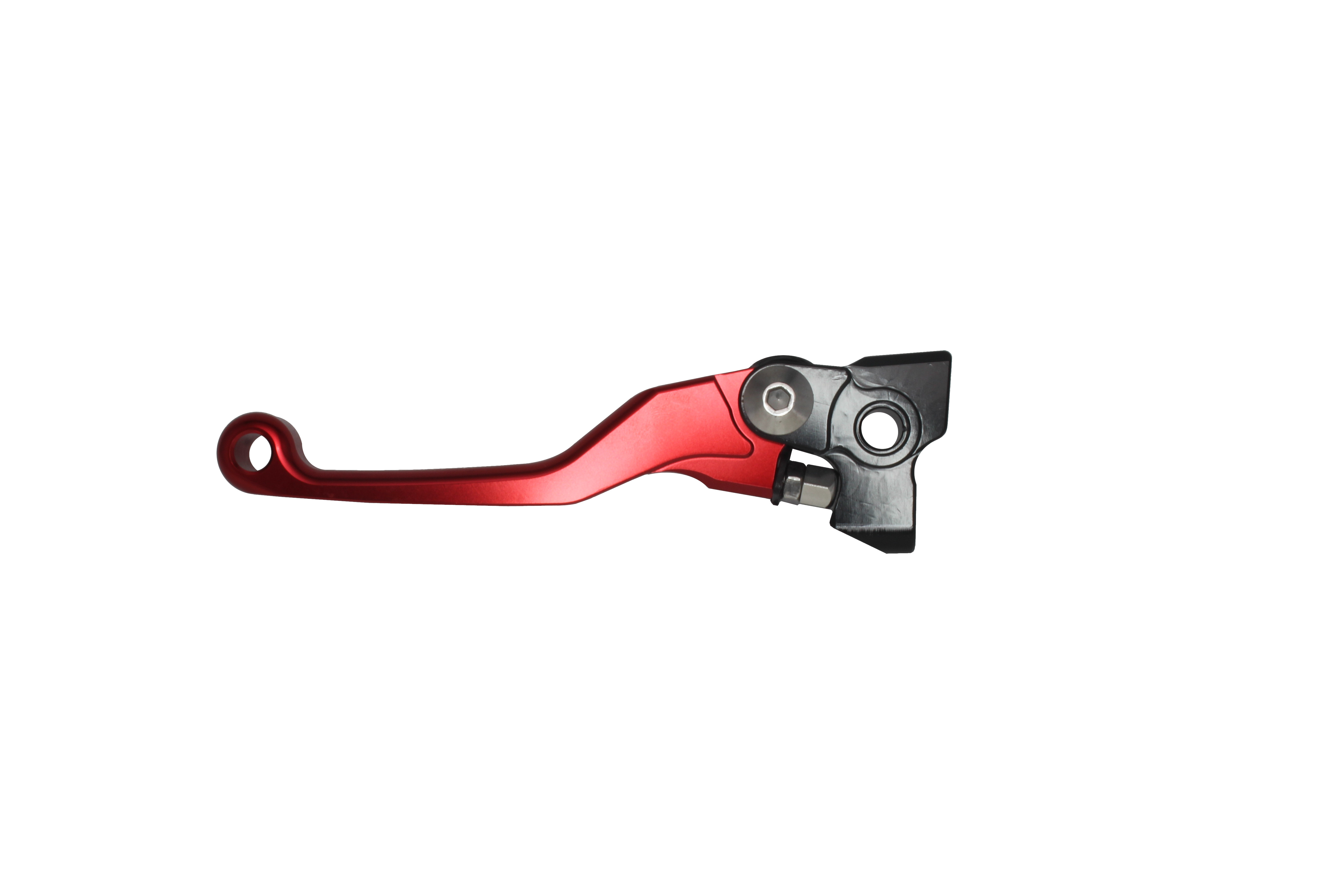 Accossato Red Clutch lever KTM SX-F250 2007-2022