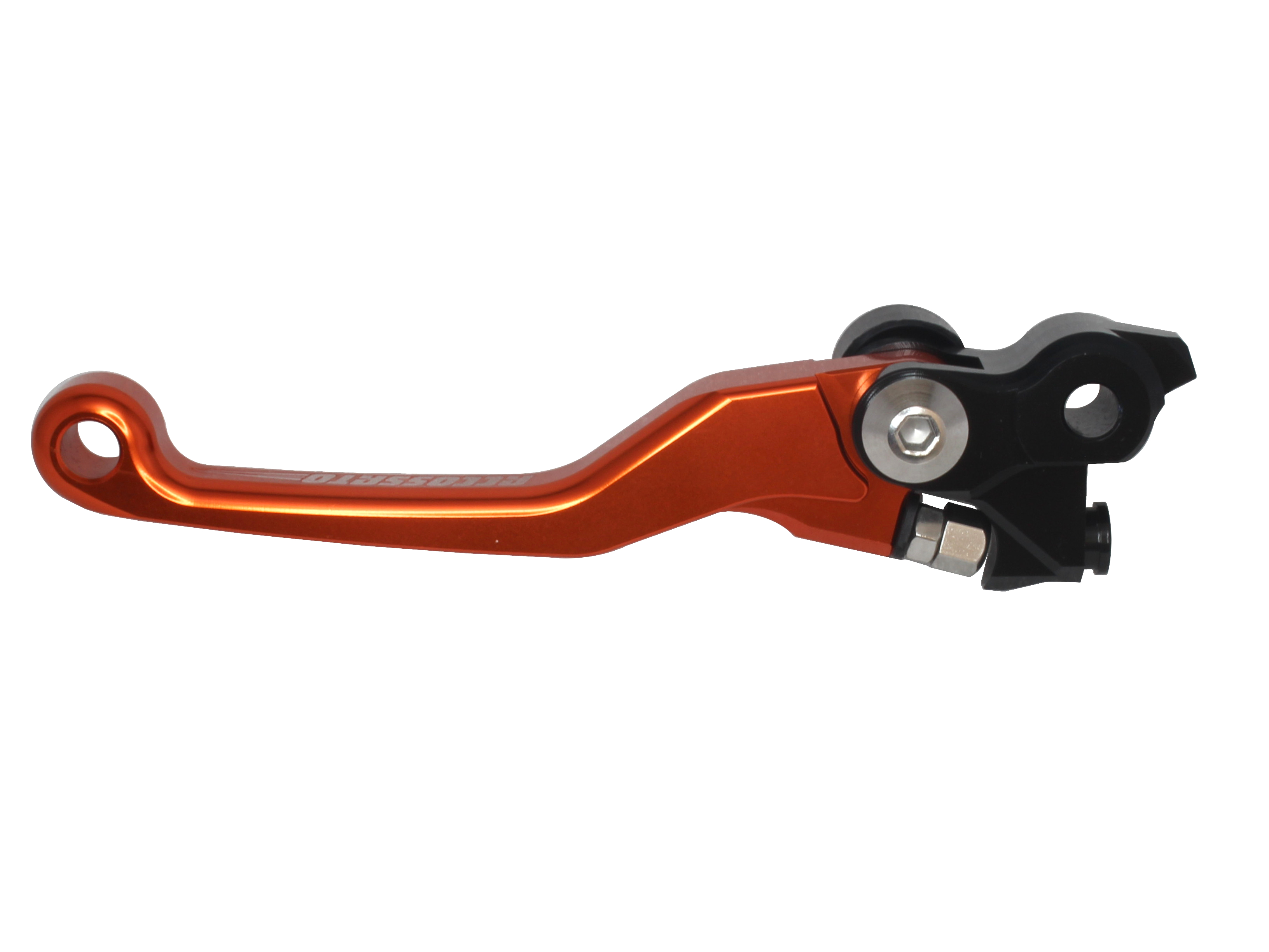 Accossato Orange Clutch lever KTM SX125 2009-2015
