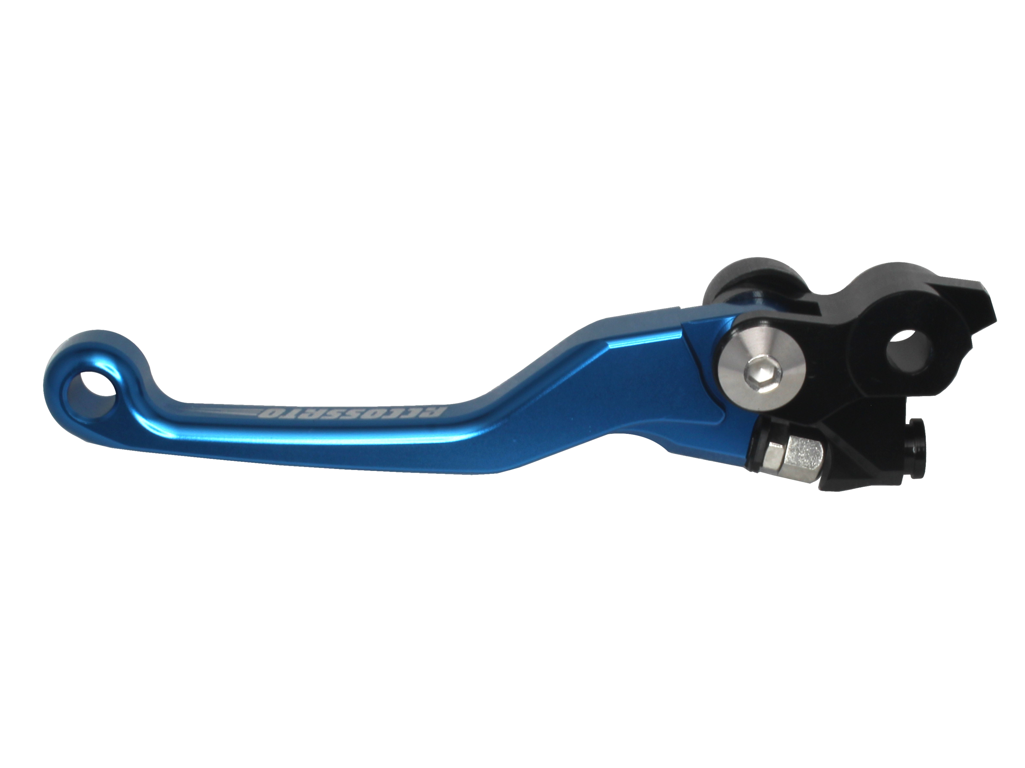 Accossato Blue Clutch lever KTM SX125 2009-2015