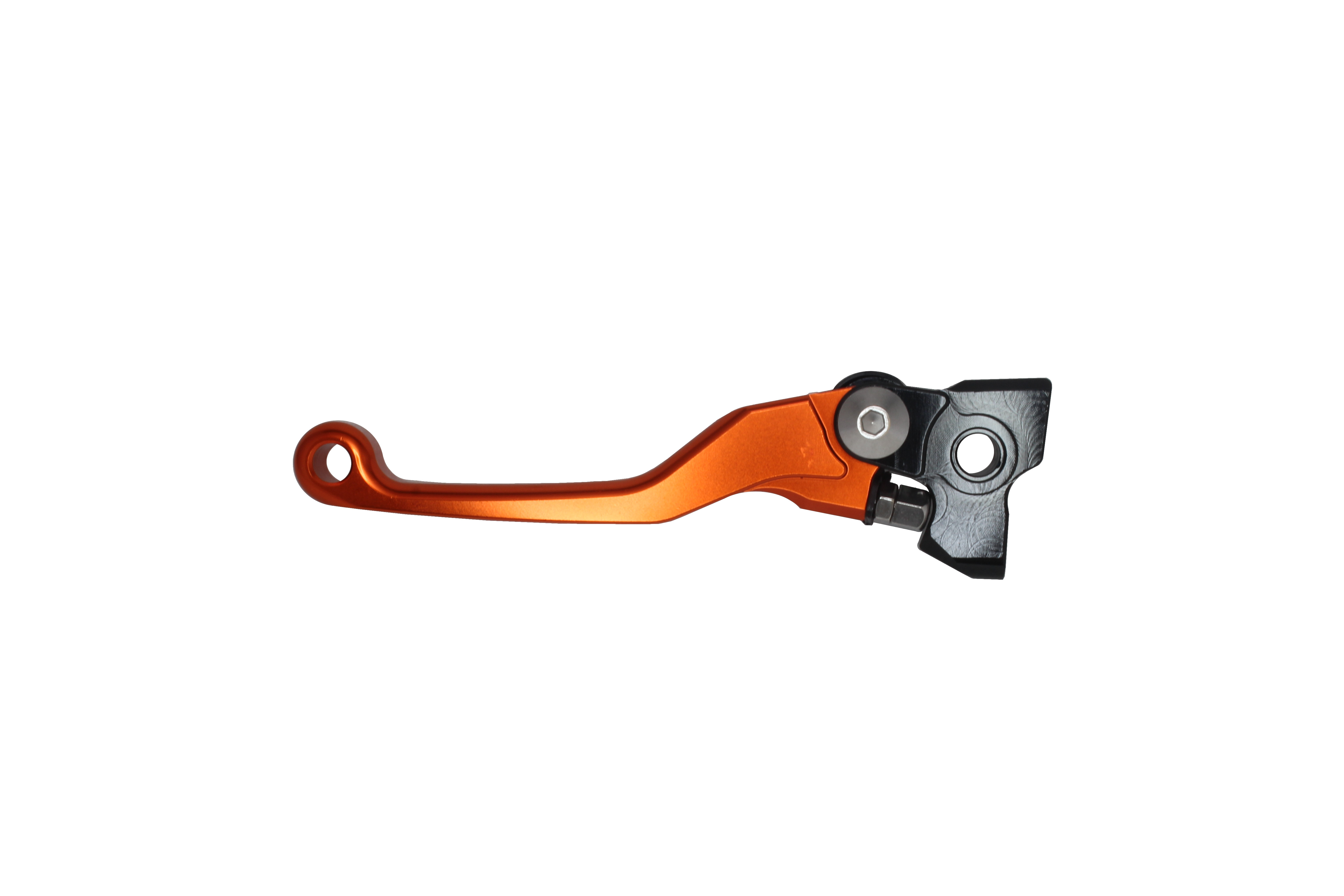 Accossato Orange Clutch lever KTM XC-W450 2014-2017