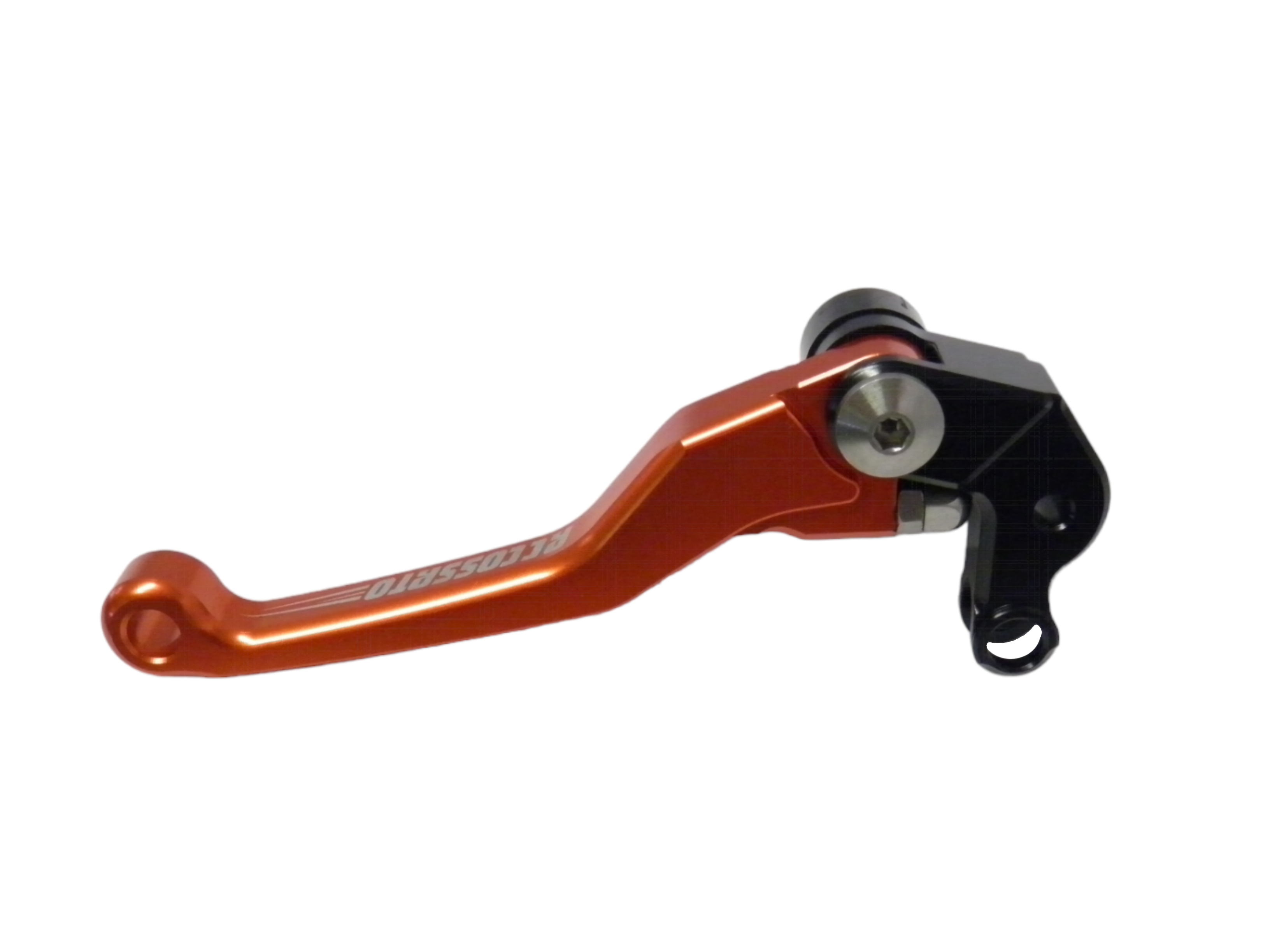 Accossato Orange Clutch lever KTM SX505F 2008