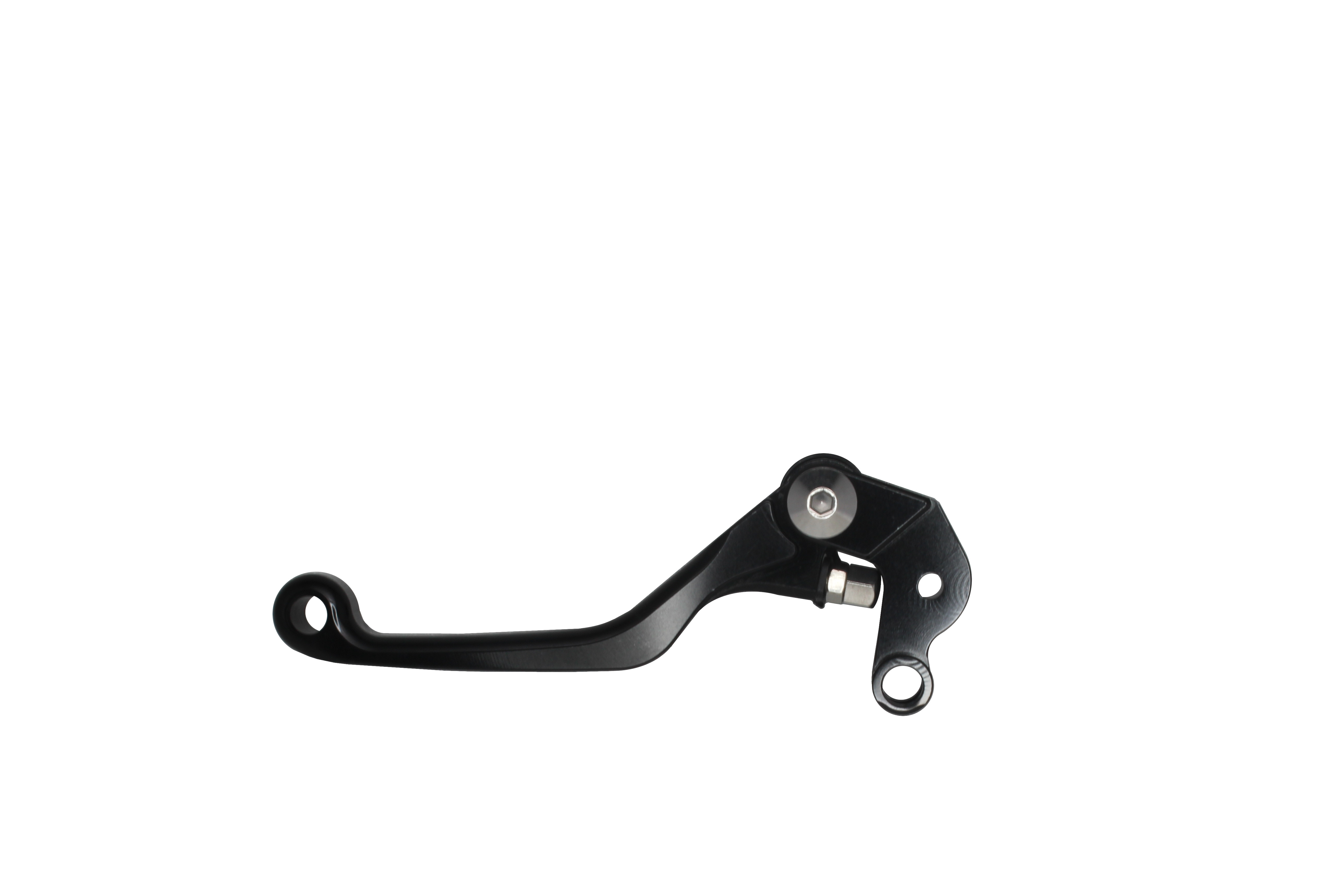 Accossato Black Clutch lever KTM SX505F 2008