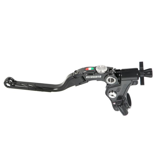 Accossato cable clutch control 29mm long black lever Revolution