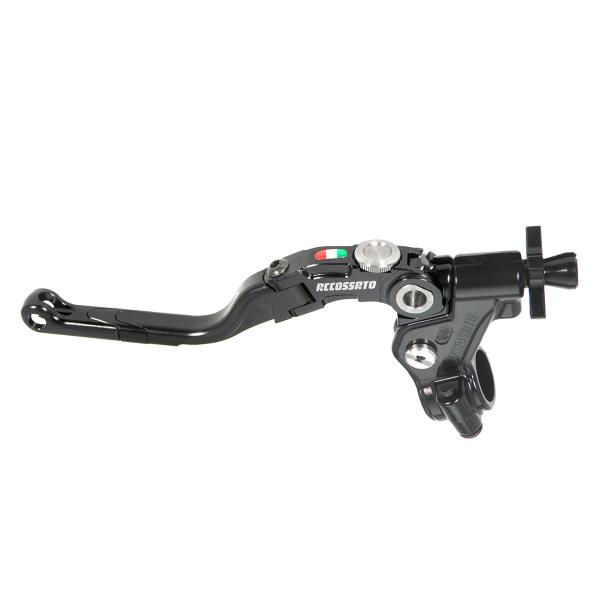 Accossato cable clutch control 29mm medium black lever Revolution