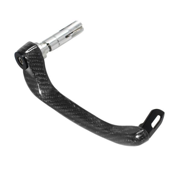 Accossato carbon lever guard brake black connection 16mm-17.5mm