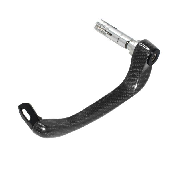 Accossato carbon lever guard clutch black connection 12mm-16mm