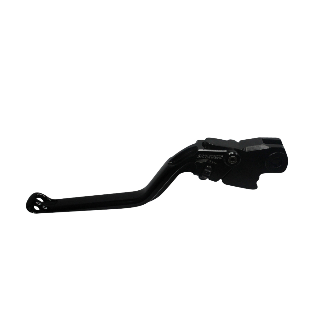 Accossato Black Brake lever BMW HP2 Enduro 2005-2008