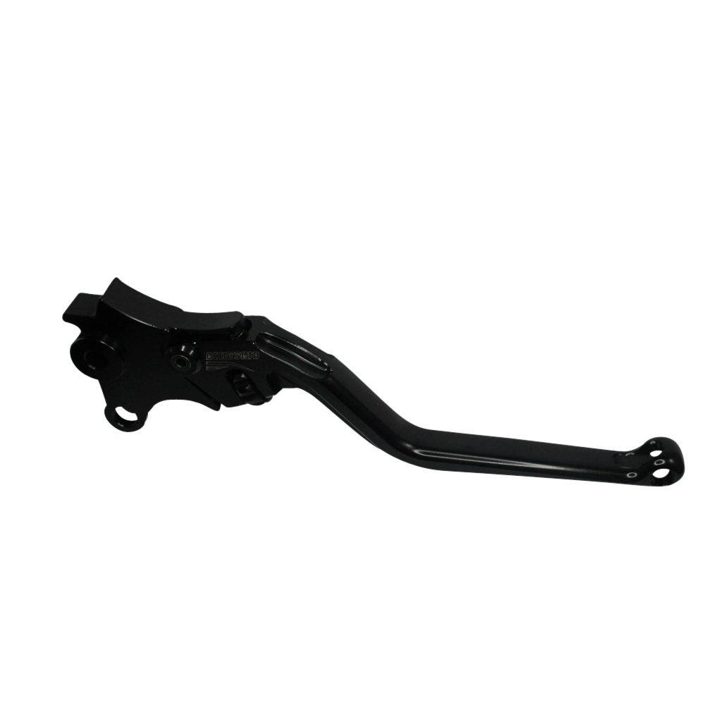Accossato Black Brake lever BMW R1200RS 2015-2019