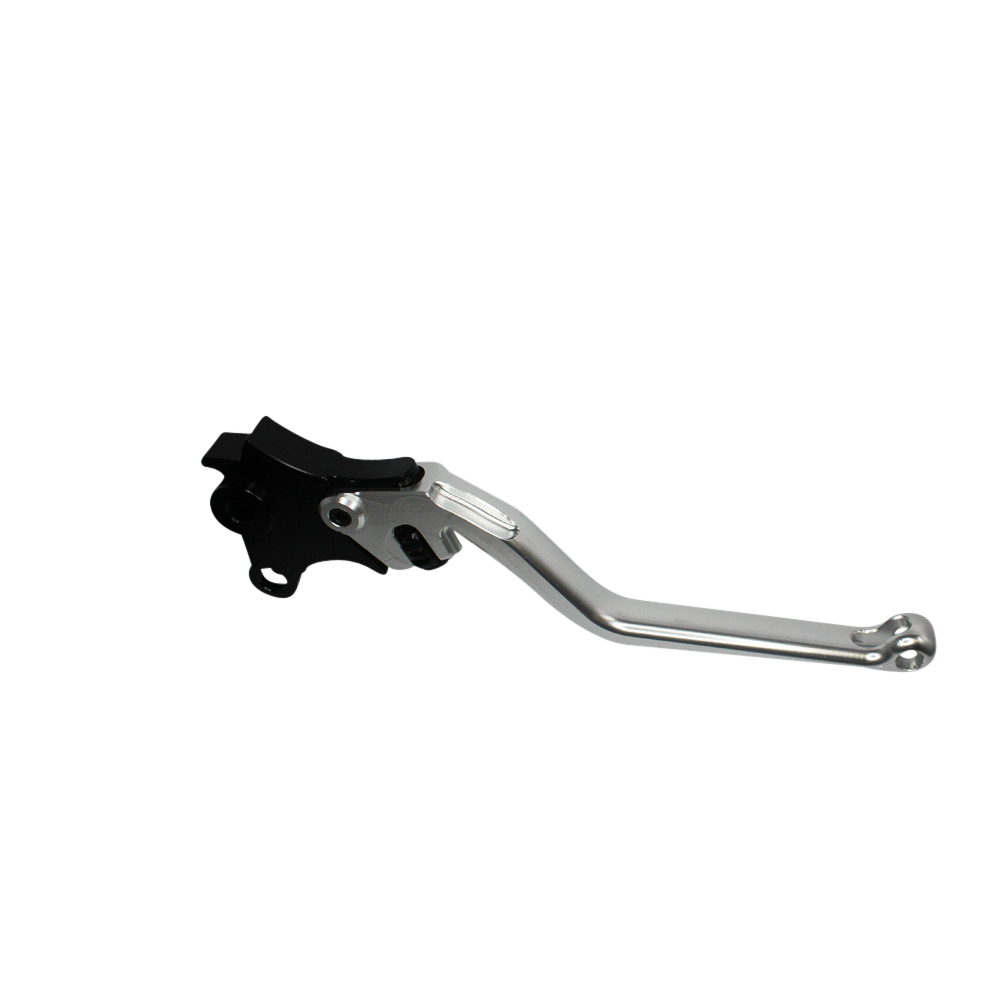 Accossato Silver Brake lever BMW R1200GS 2013-2019