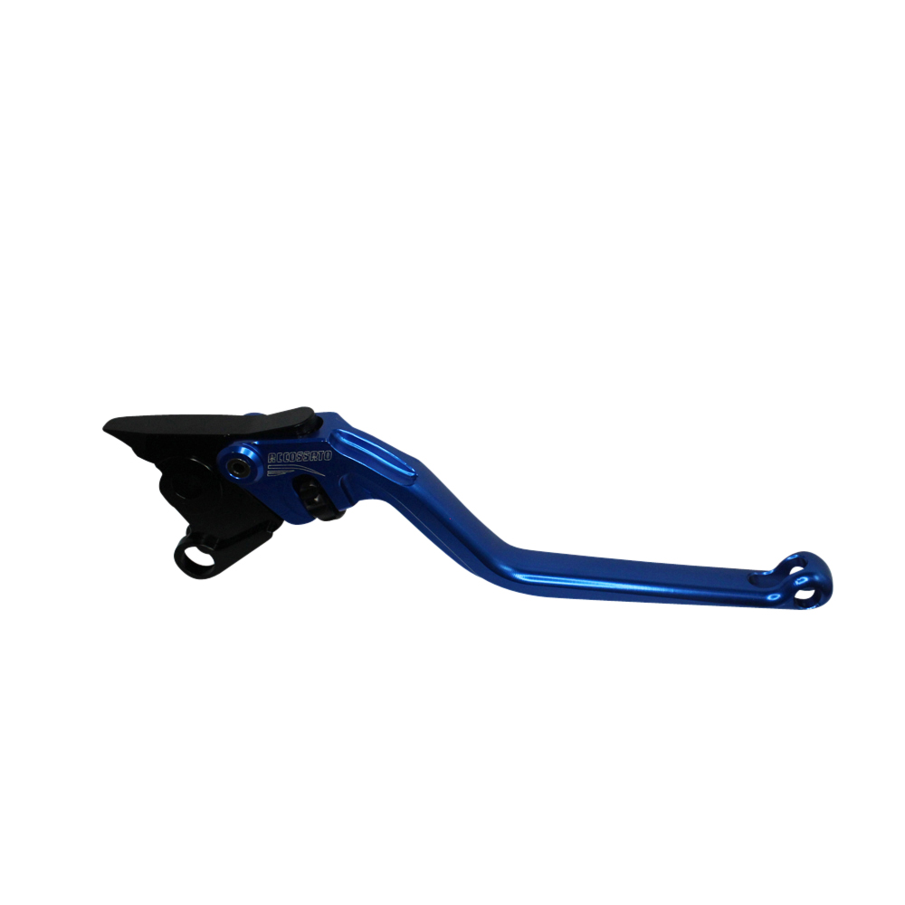 Accossato Blue Long Brake lever Benelli TNT1130 Cafe Racer 2006-2007