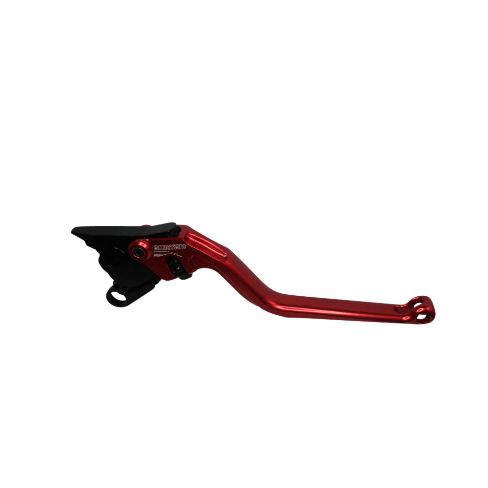 Accossato Red Brake lever Benelli TNT1130 Cafe Racer 2006-2007
