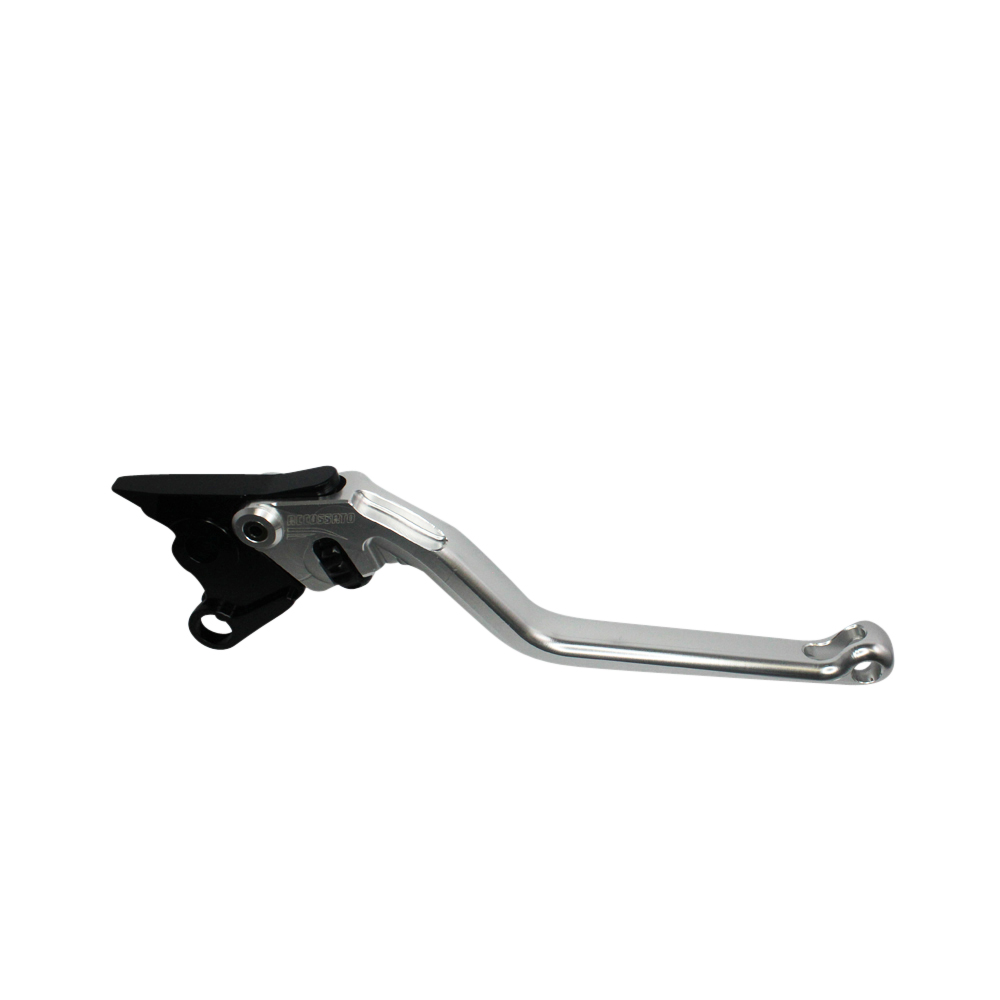 Accossato Silver Short Brake lever Benelli TNT1130 Cafe Racer 2006-2007