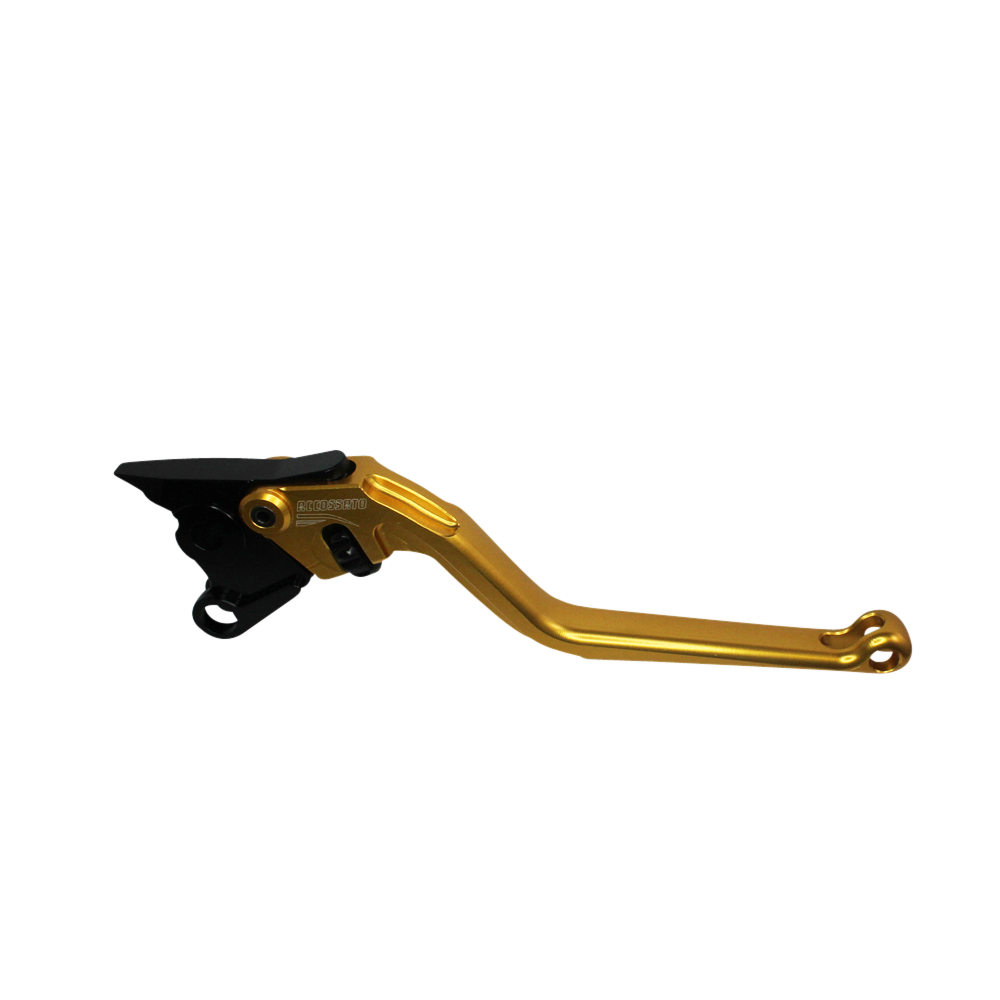 Accossato Gold Short Brake lever Benelli TNT1130 Cafe Racer 2006-2007