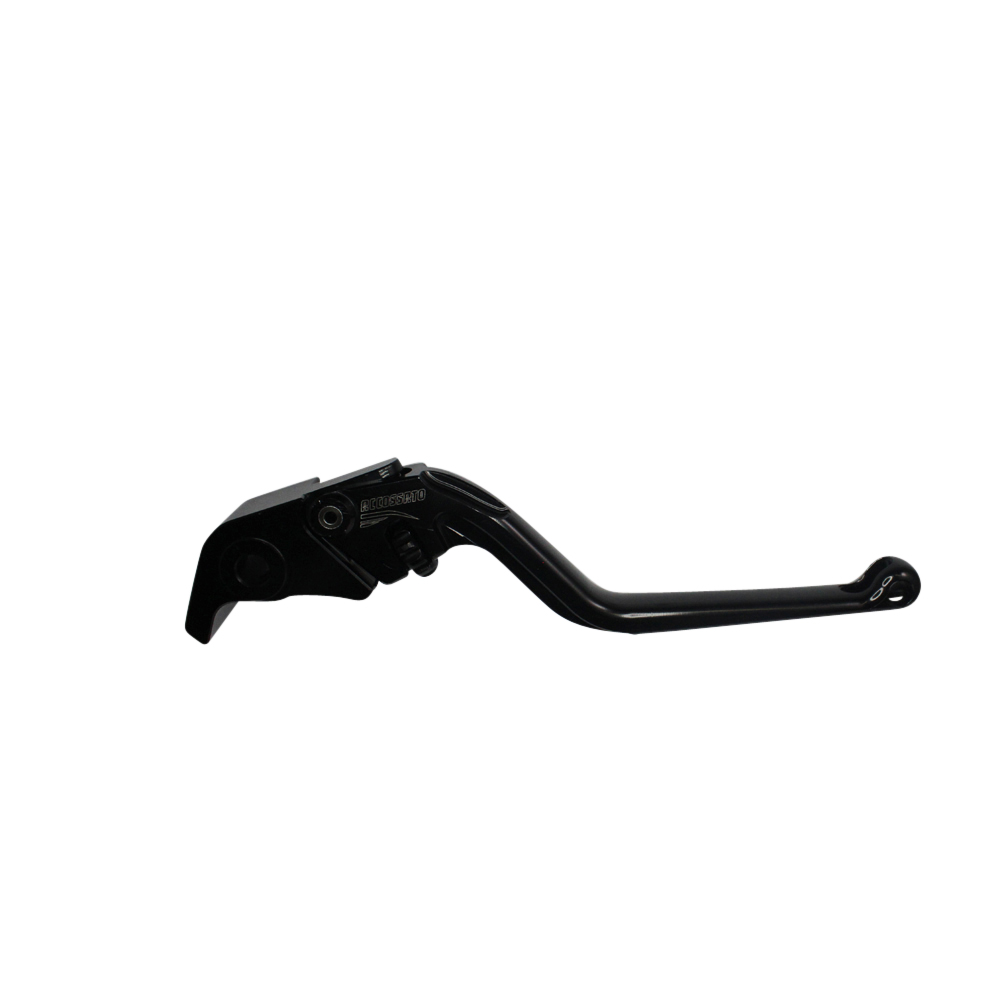 Accossato Black Brake lever Ducati Hypermotard 1100 2007-2012