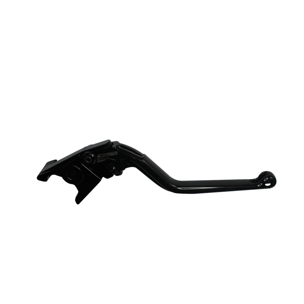 Accossato Black Brake lever Hyosung GT650 Comet 2008-2014