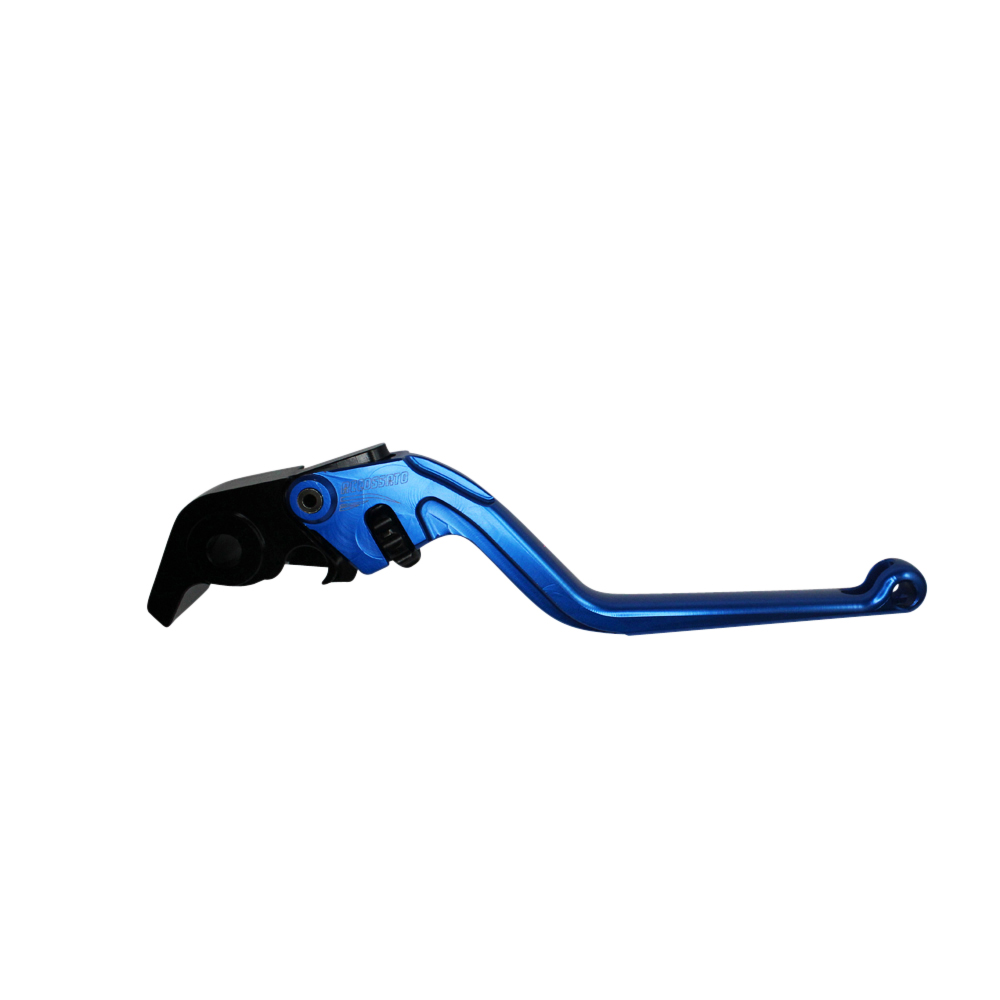 Accossato Blue Short Brake lever Ducati Panigale V2 2020