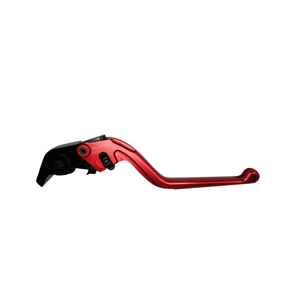 Accossato Red Brake lever Ducati Panigale V2 2020