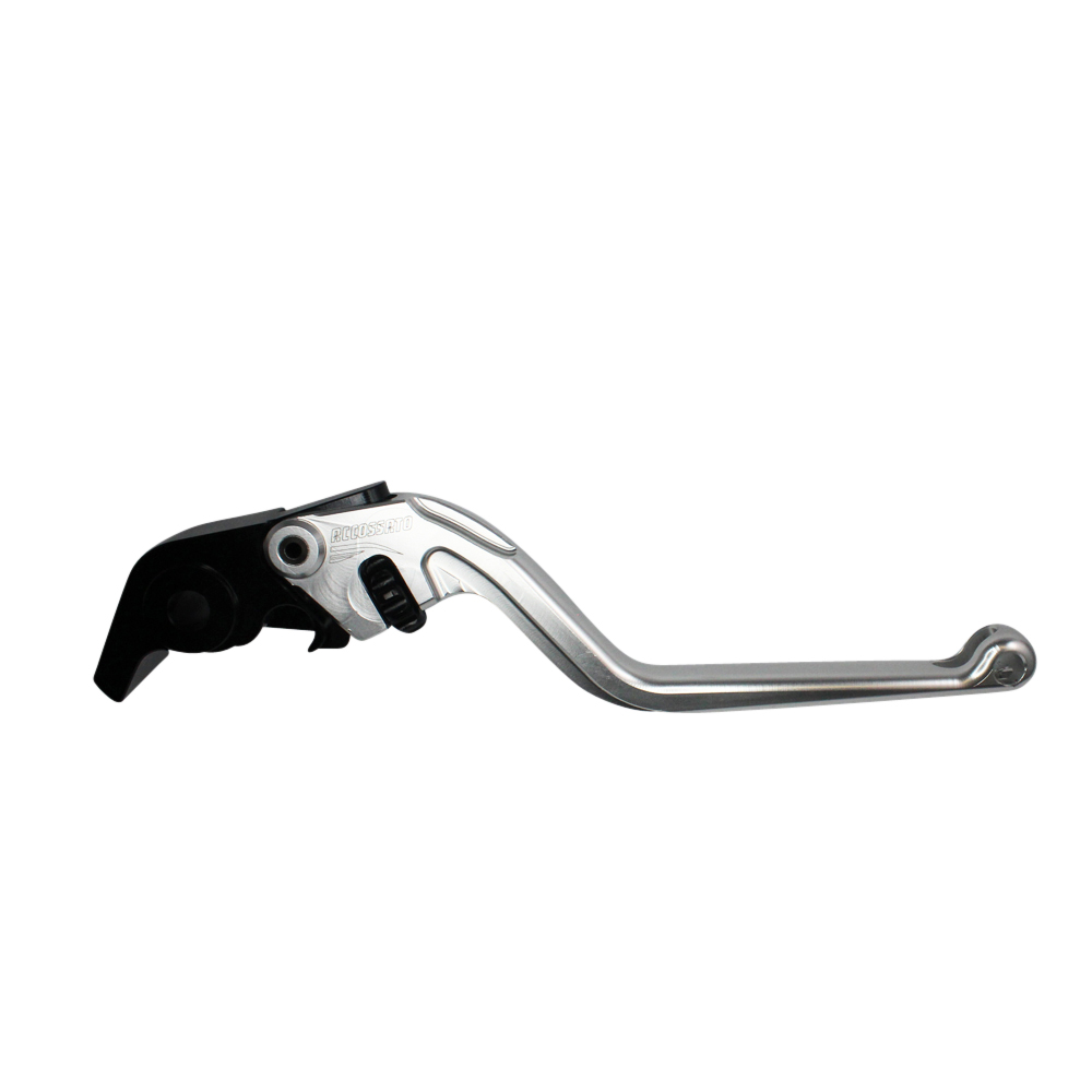 Accossato Silver Brake lever Ducati Panigale V2 2020
