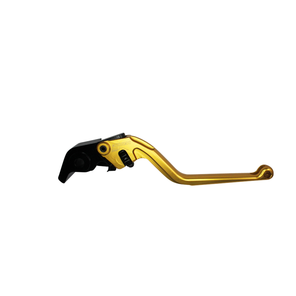 Accossato Gold Long Brake lever Ducati Panigale V2 2020