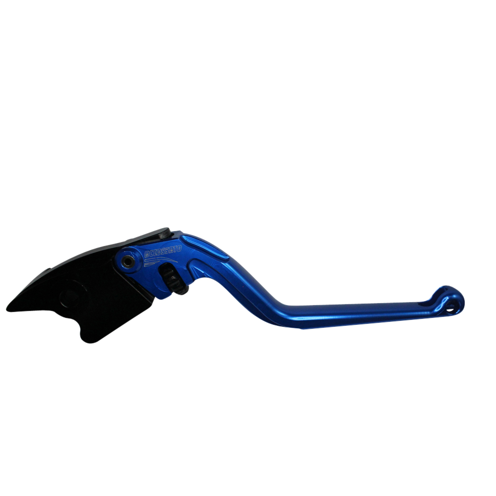 Accossato Blue Short Brake lever Honda ST1300 2008-2012