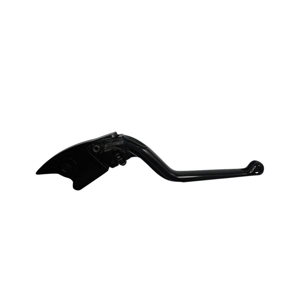 Accossato Black Brake lever Honda ST1300 2008-2012