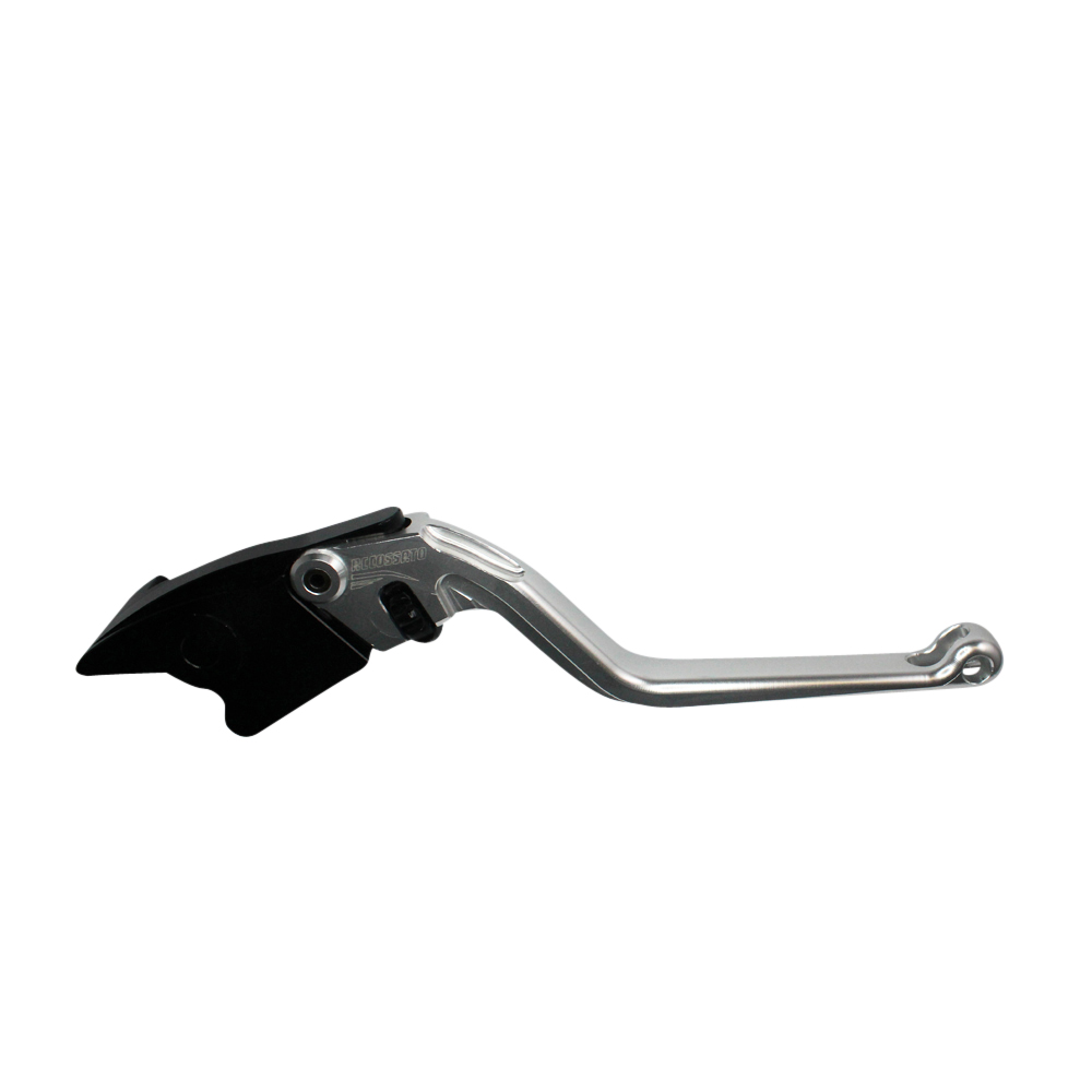 Accossato Silver Brake lever Honda VFR1200F 2010-2016