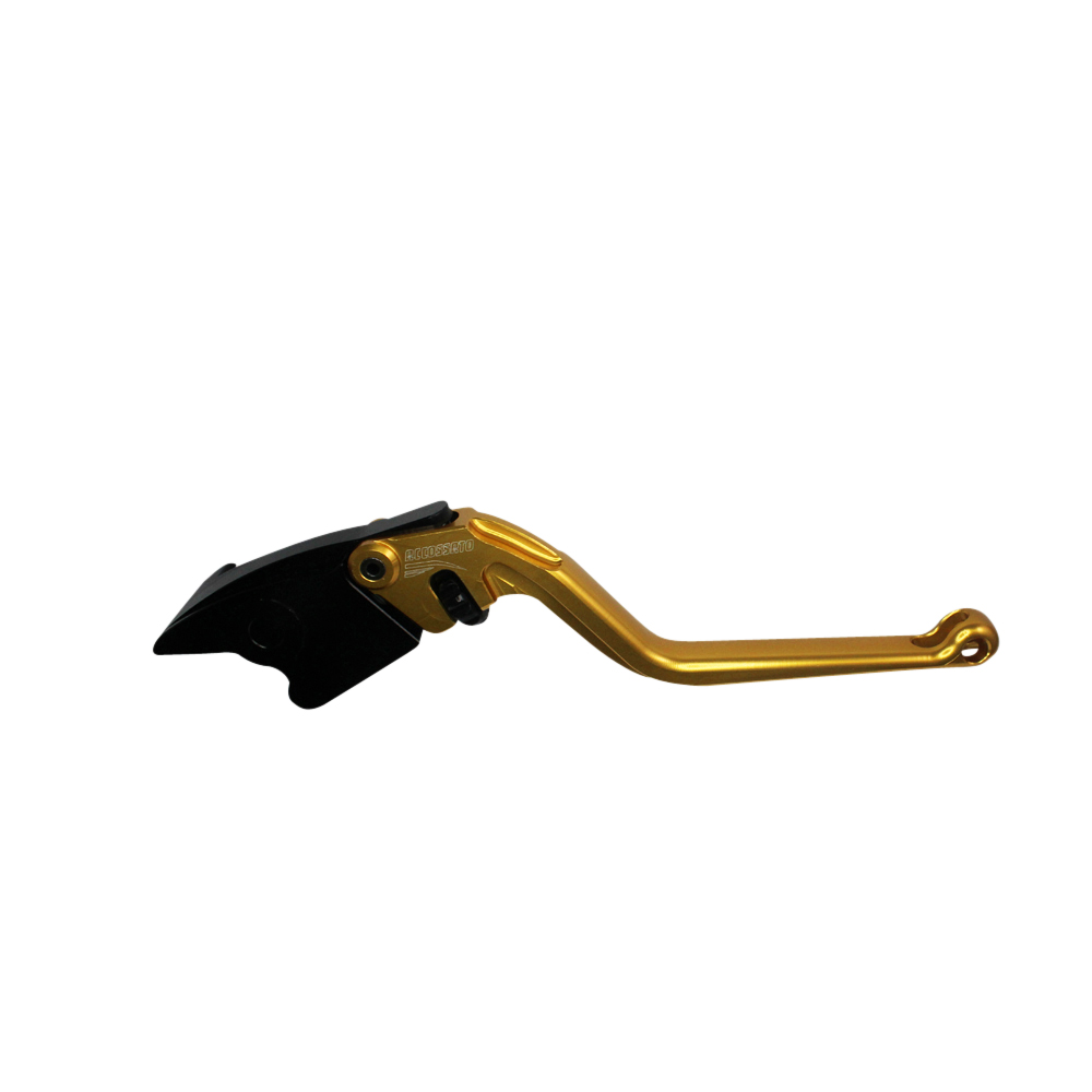 Accossato Gold Long Brake lever Honda VFR1200F 2010-2016