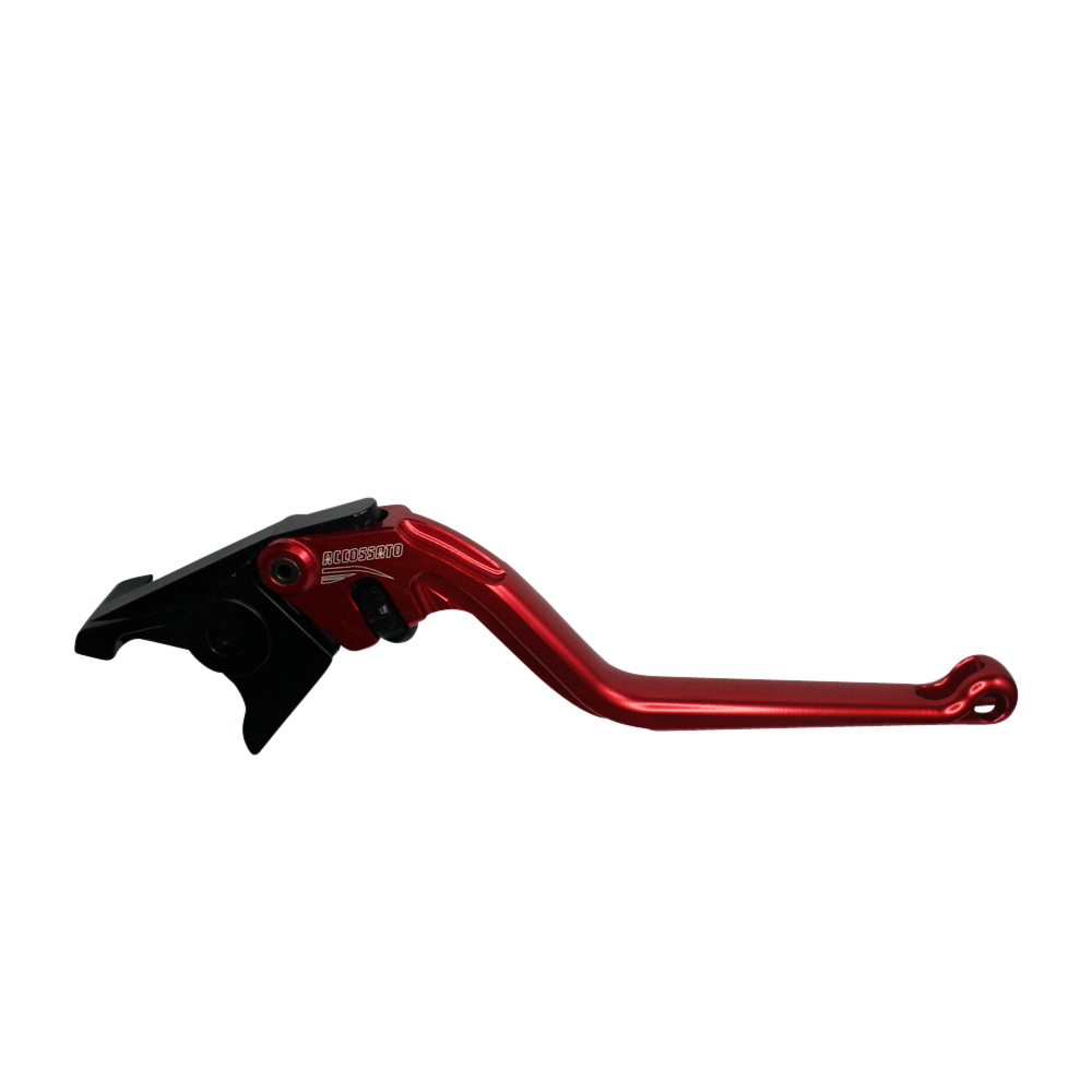 Accossato Red Brake lever Yamaha FJR1300 2001-2003