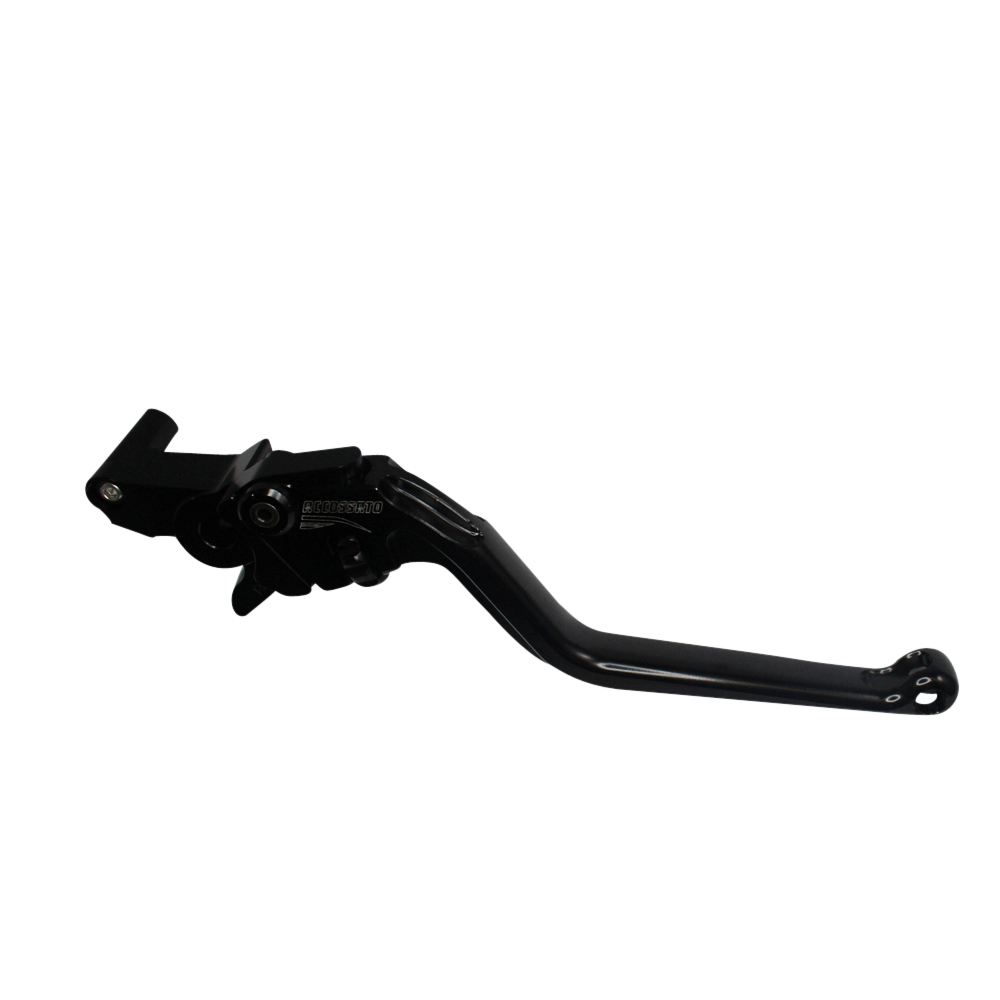 Accossato Black Brake lever Mv Agusta Brutale 800RR 2012-2015