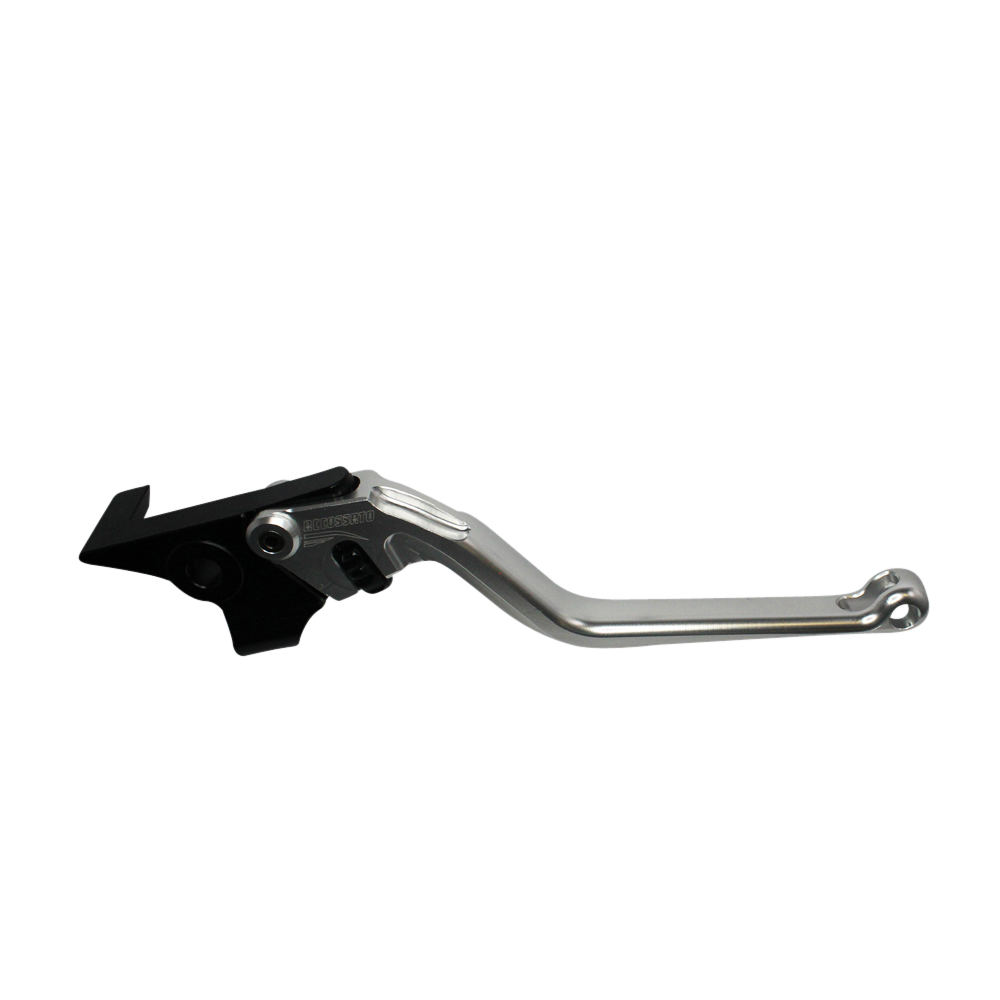Leva Freno Argento Corta Accossato Yamaha XT1200ZE 2012-2020