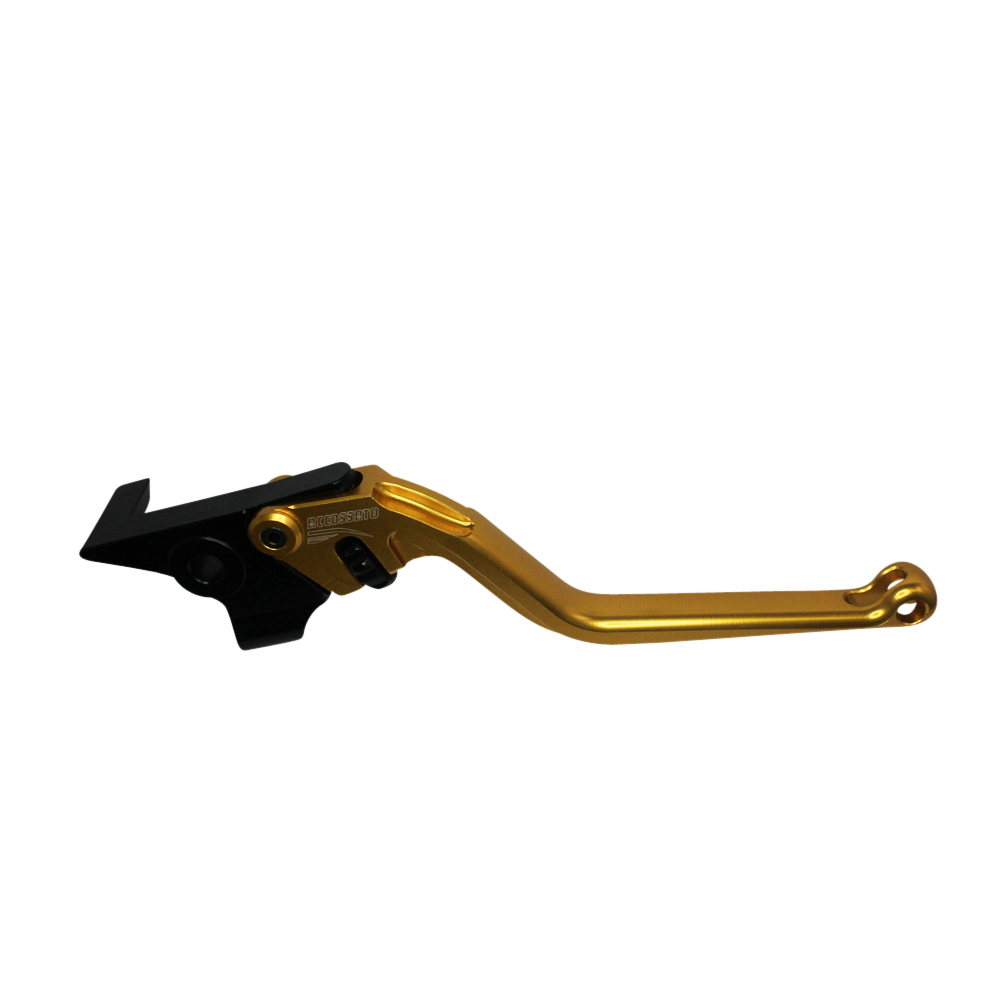 Leva Freno Oro Corta Accossato Yamaha XT1200ZE 2012-2020