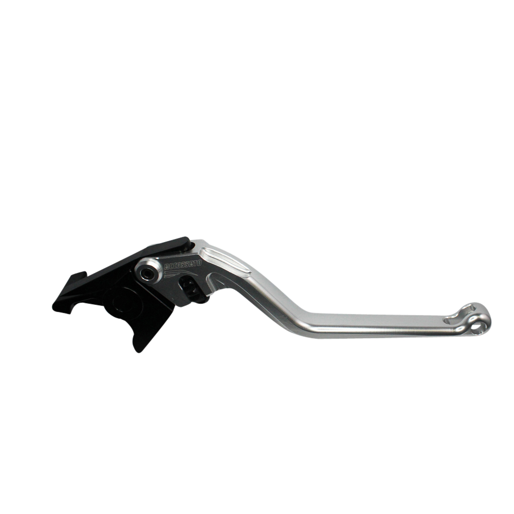Leva Freno Argento Corta Accossato Honda NC700SD ABS 2012-2013