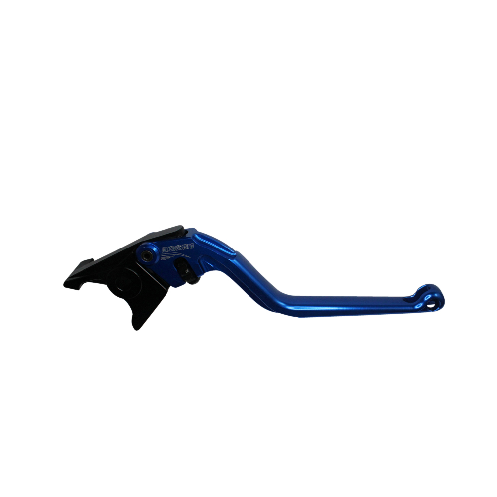 Accossato Blue Brake lever Kawasaki Z900 2017-2024